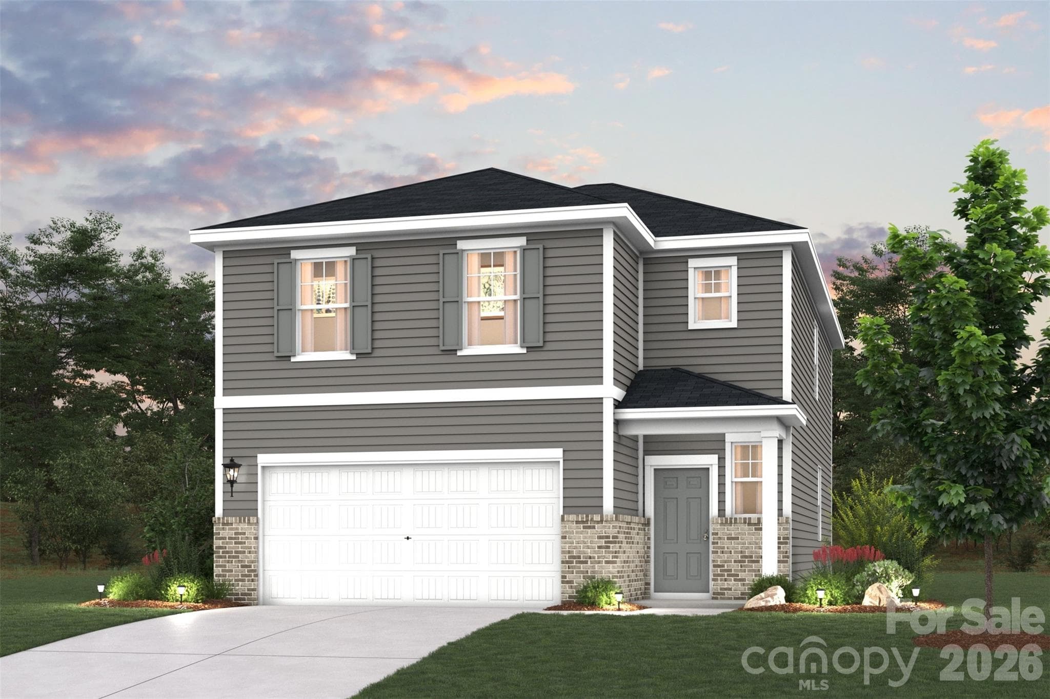 1409 Sunnybrook Lane