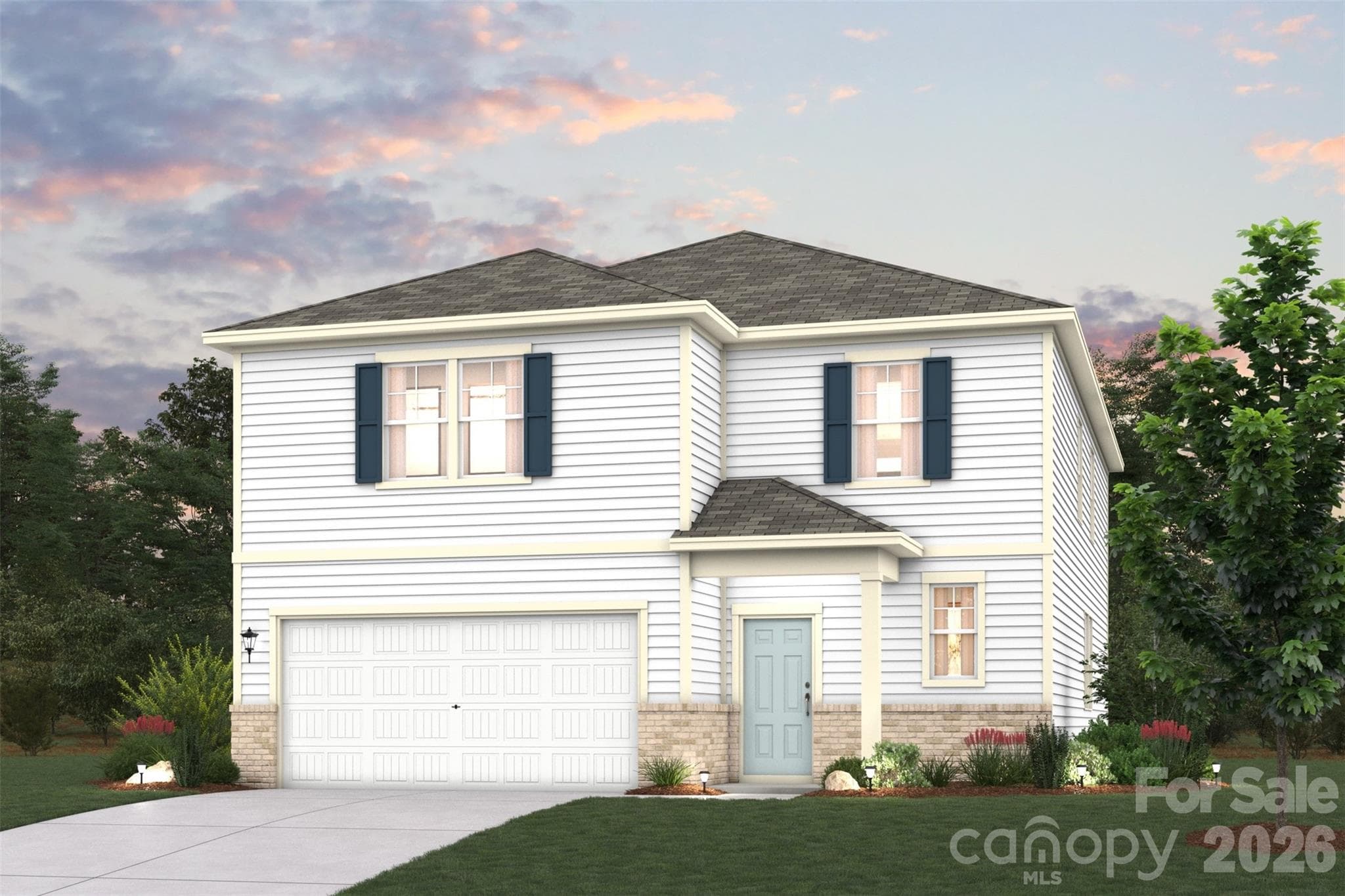 1413 Sunnybrook Lane