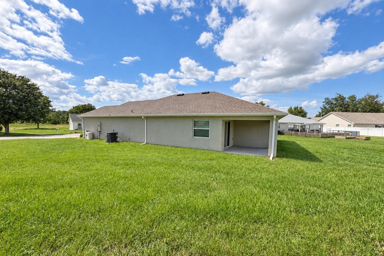 Single Family Residence at 11383 SW 58TH CIR, OCALA, photo 32 of 38
