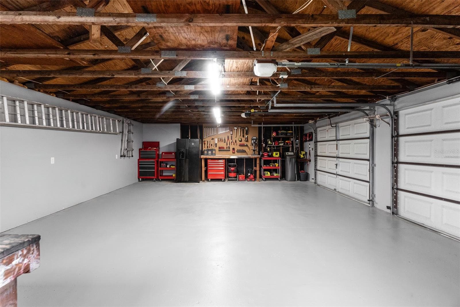 Virtually Staged - 15551 VINOLA CT, MONTVERDE