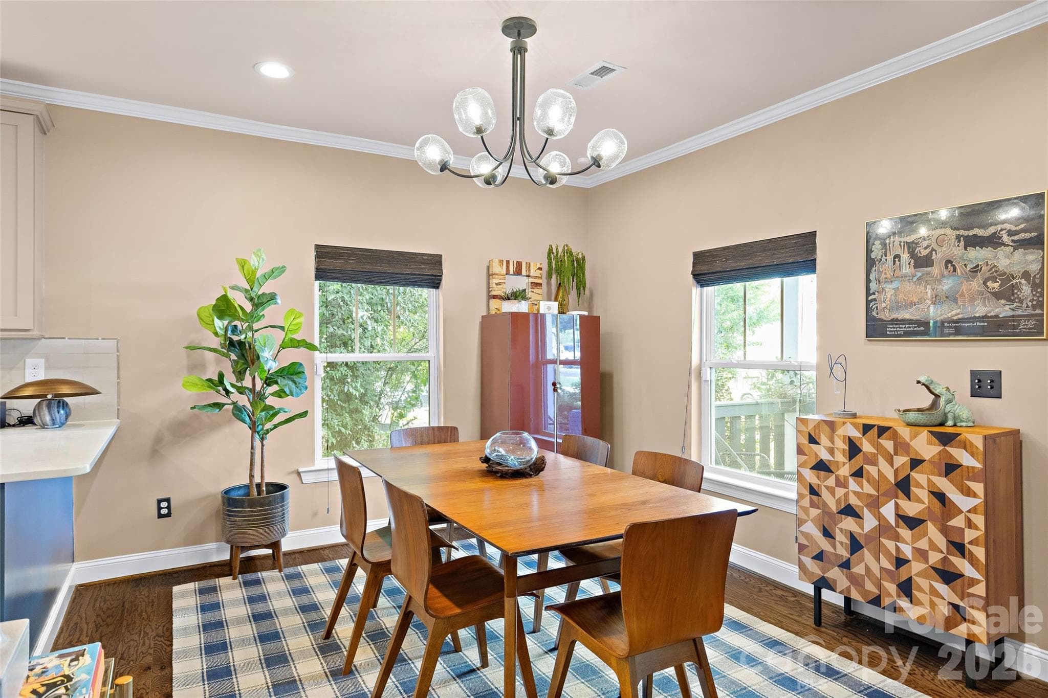 Single Family Residence at 515 State Street, Charlotte, photo 7 of 30