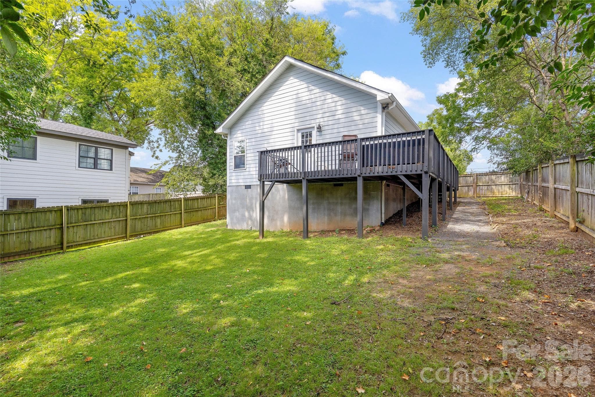 Single Family Residence at 515 State Street, Charlotte, photo 18 of 30