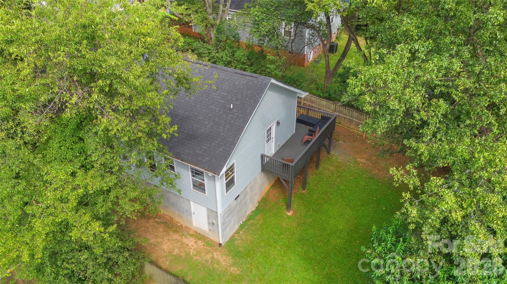 Single Family Residence at 515 State Street, Charlotte, photo 19 of 30