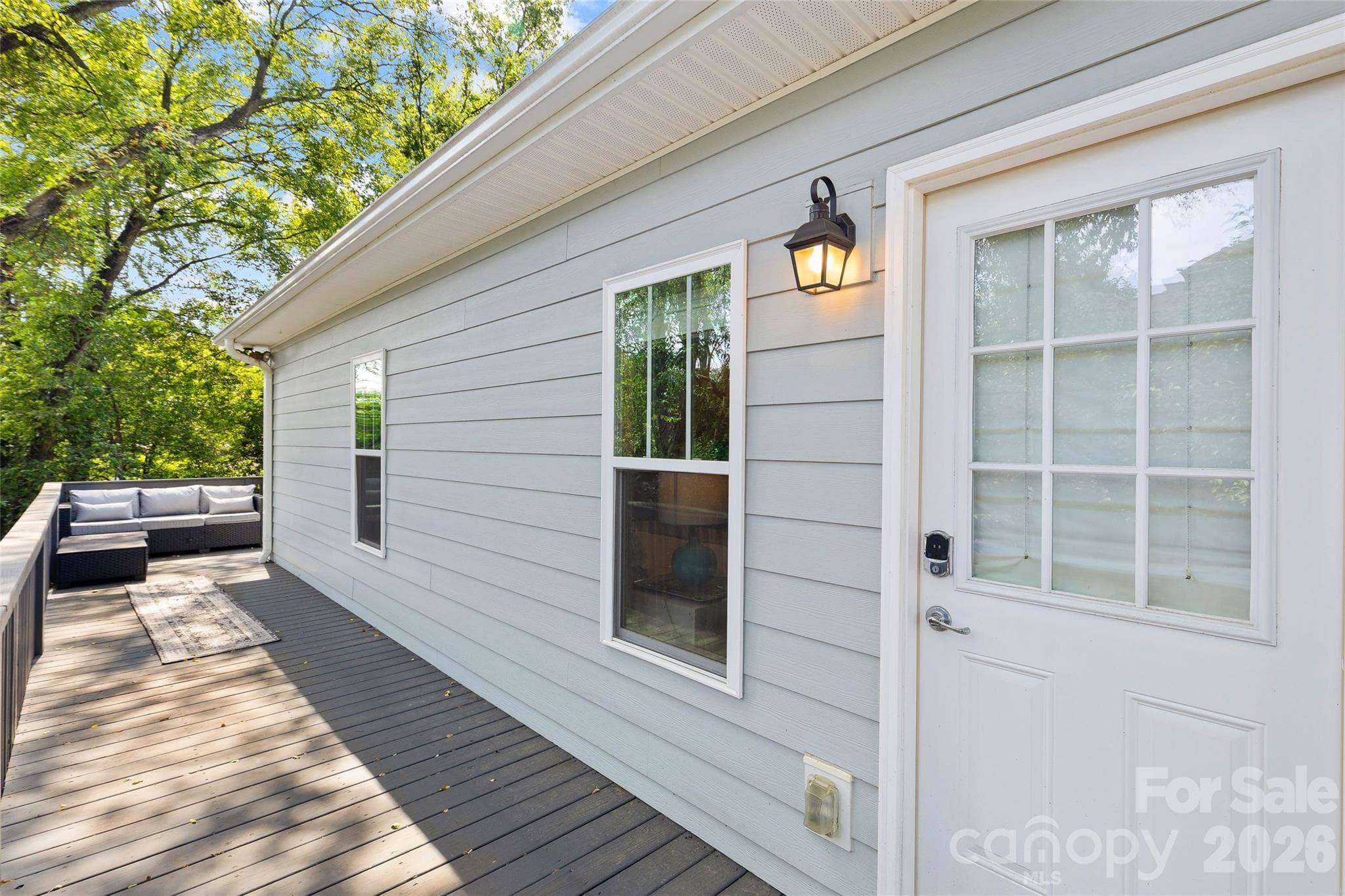 Single Family Residence at 515 State Street, Charlotte, photo 20 of 30