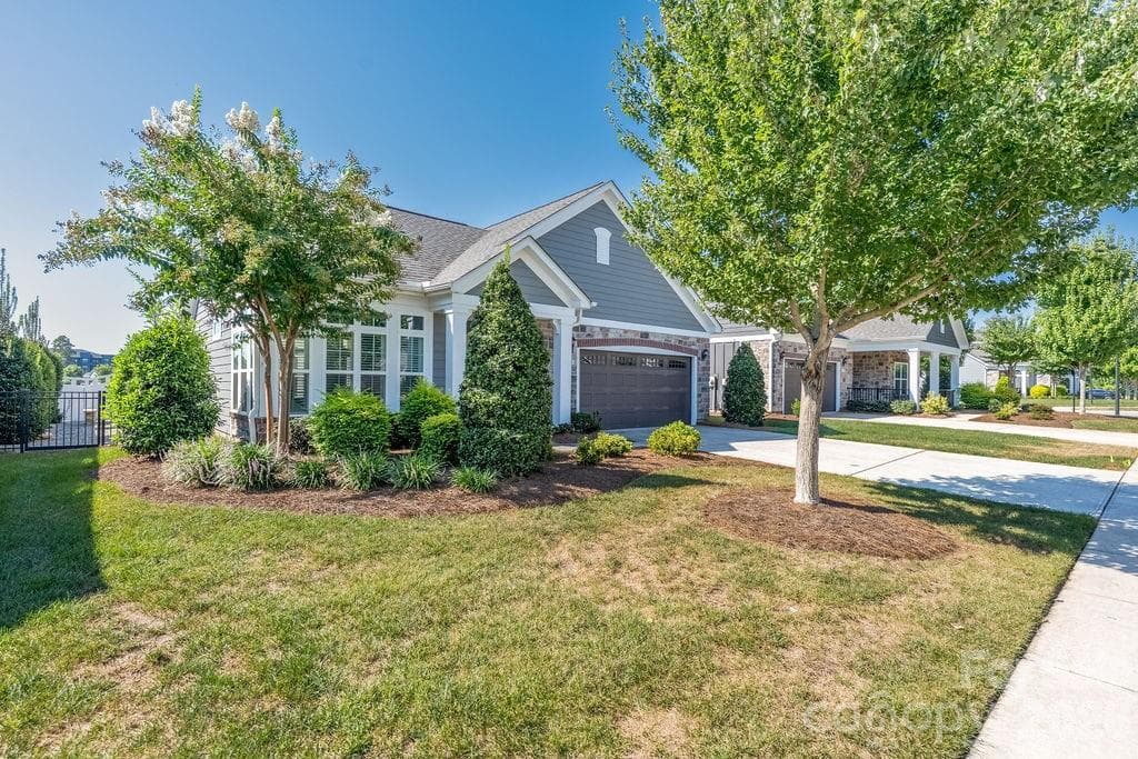 Single Family Residence at 118 Mercyview Lane, Mooresville, photo 35 of 35