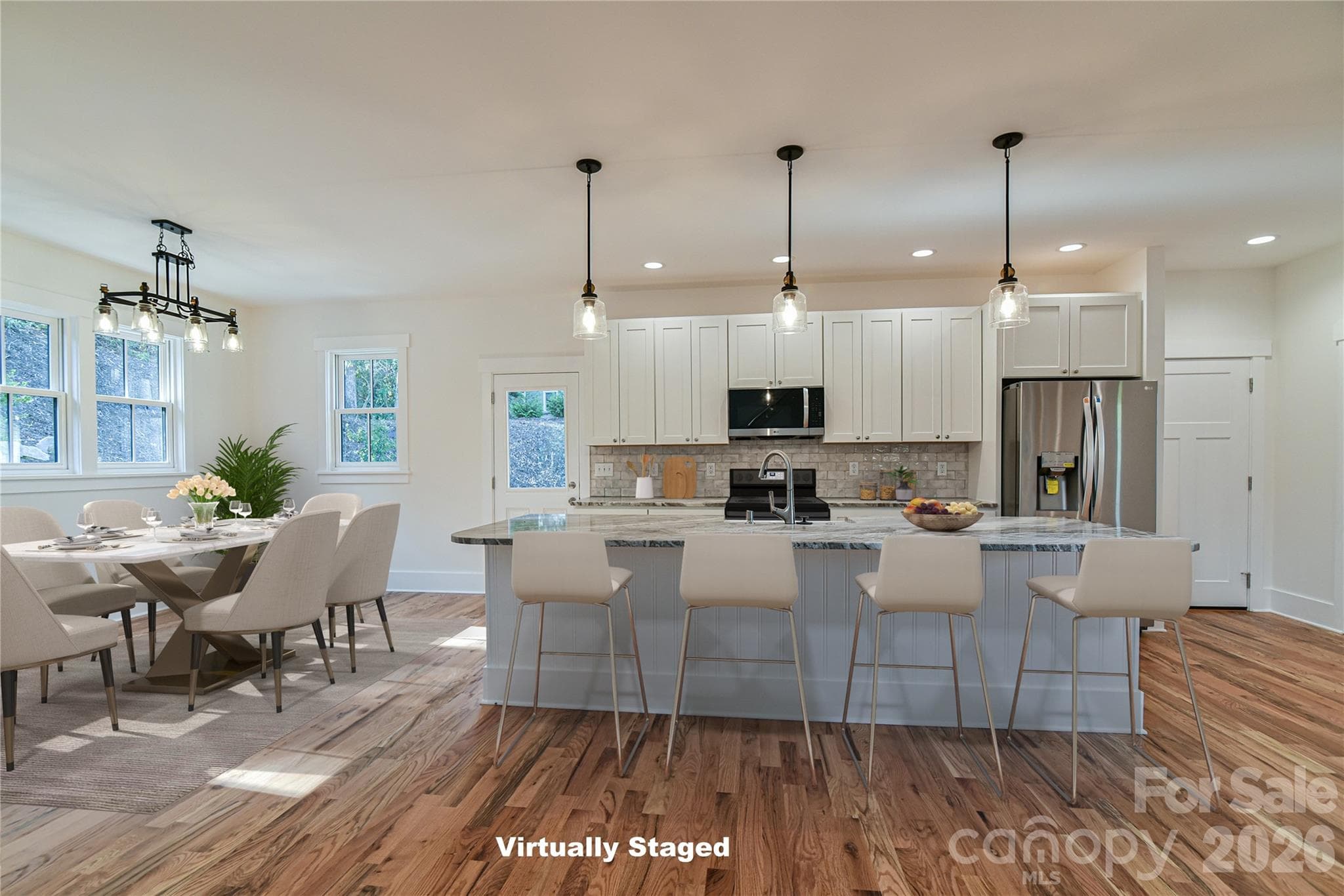 Single Family Residence at 71 Crossings Circle, Fairview, photo 7 of 48