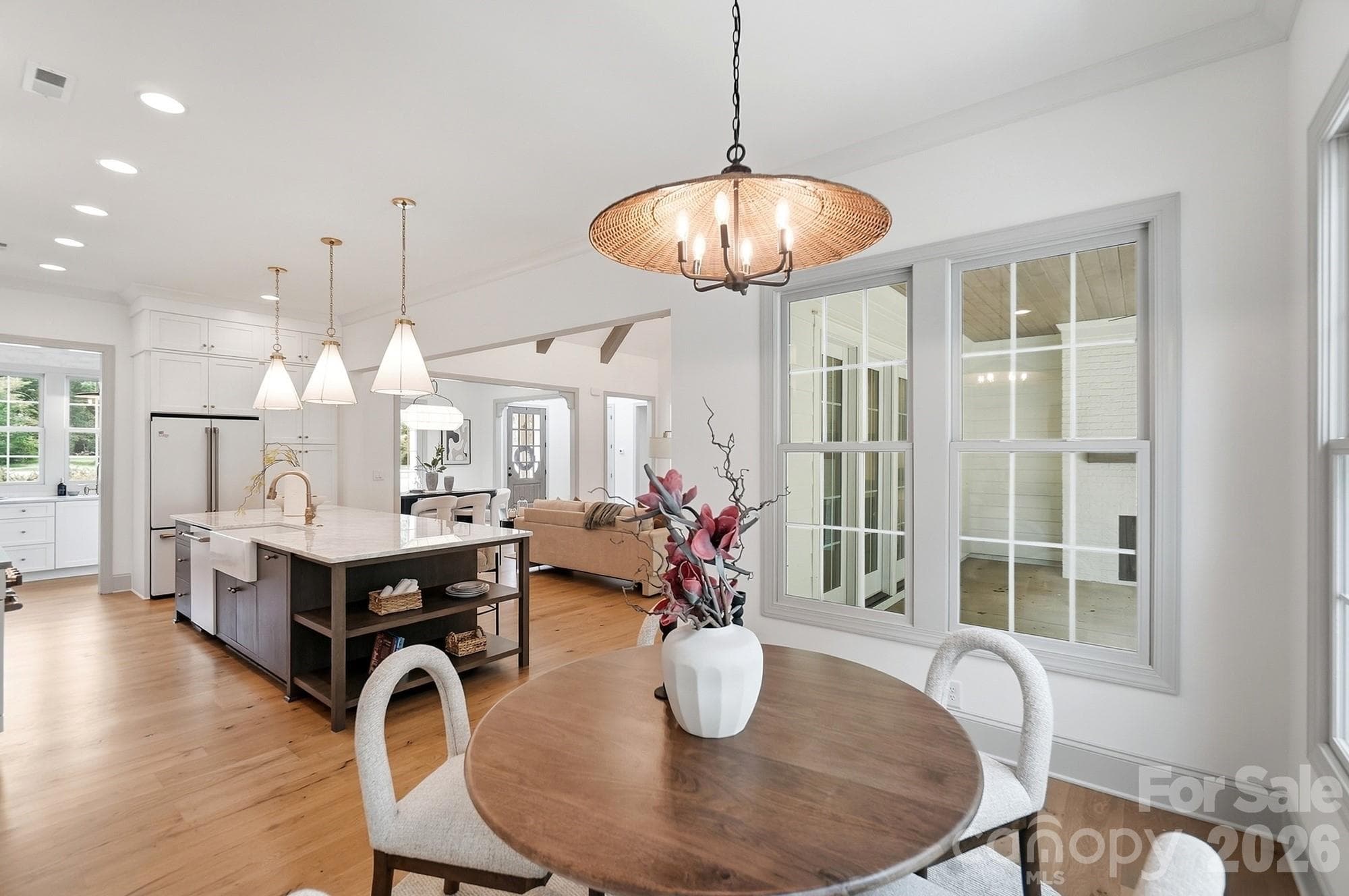 Single Family Residence at 4055 Honey Tree Lane, Concord, photo 24 of 48