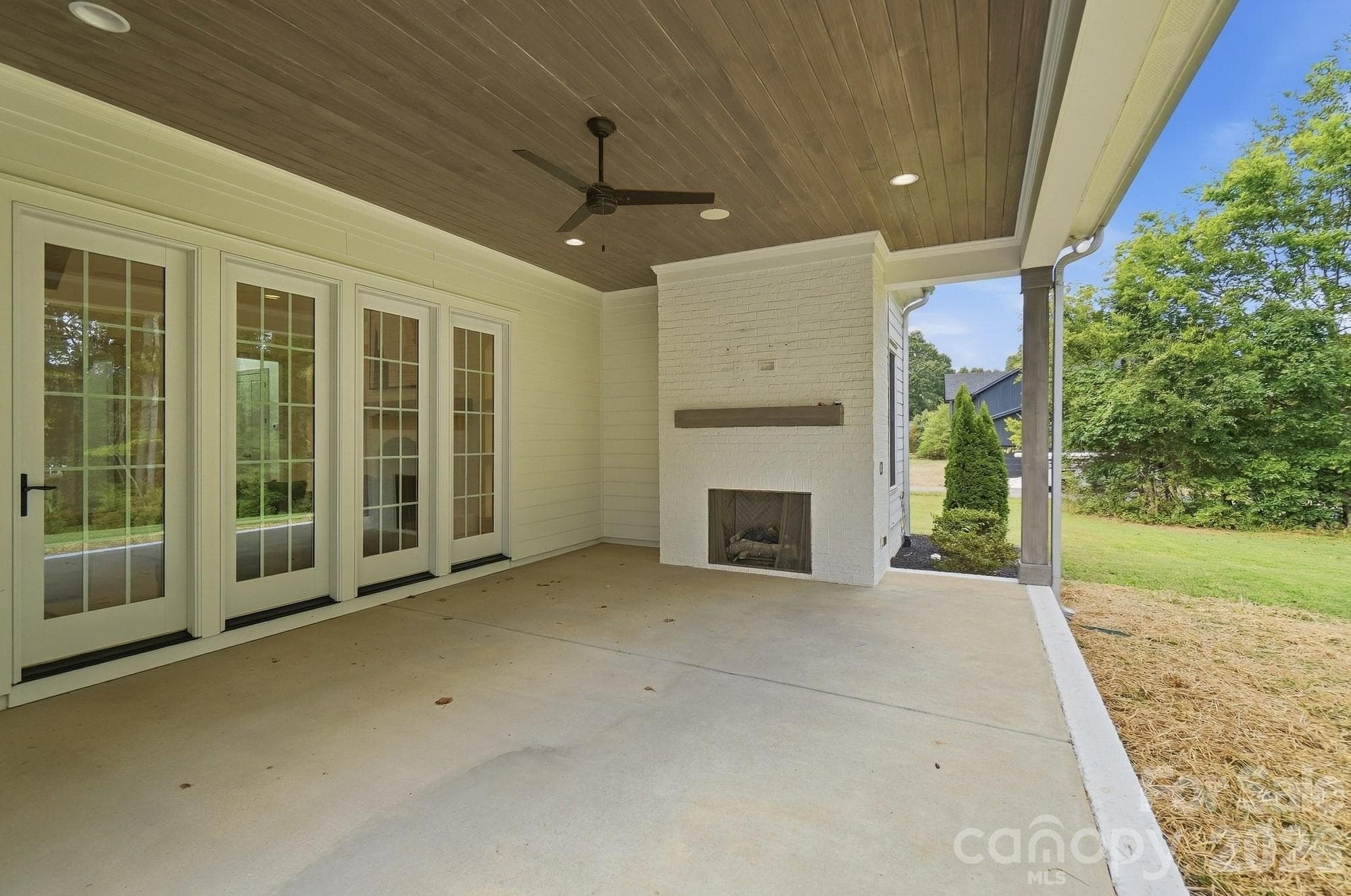 Single Family Residence at 4055 Honey Tree Lane, Concord, photo 44 of 48