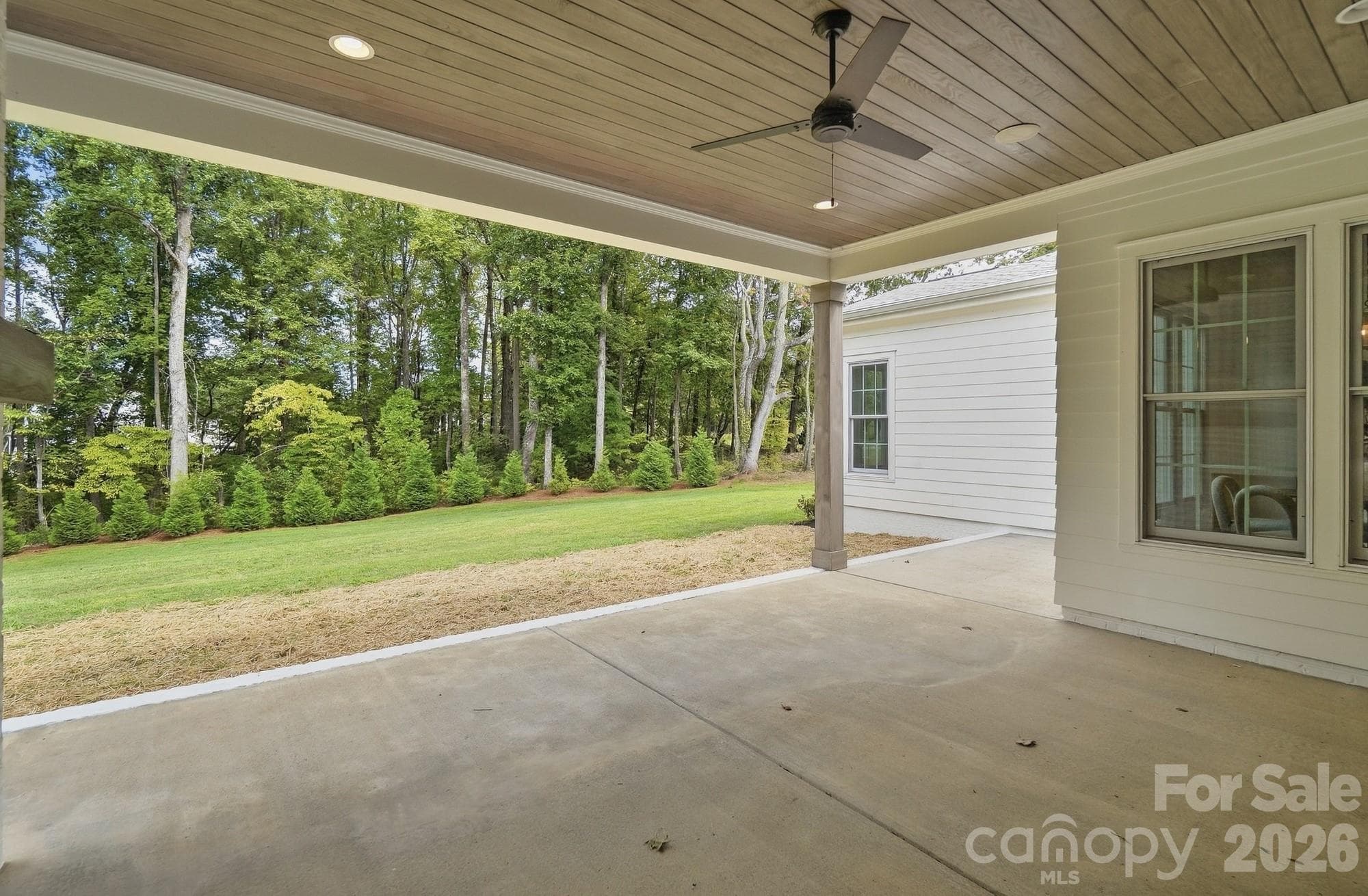 Single Family Residence at 4055 Honey Tree Lane, Concord, photo 45 of 48