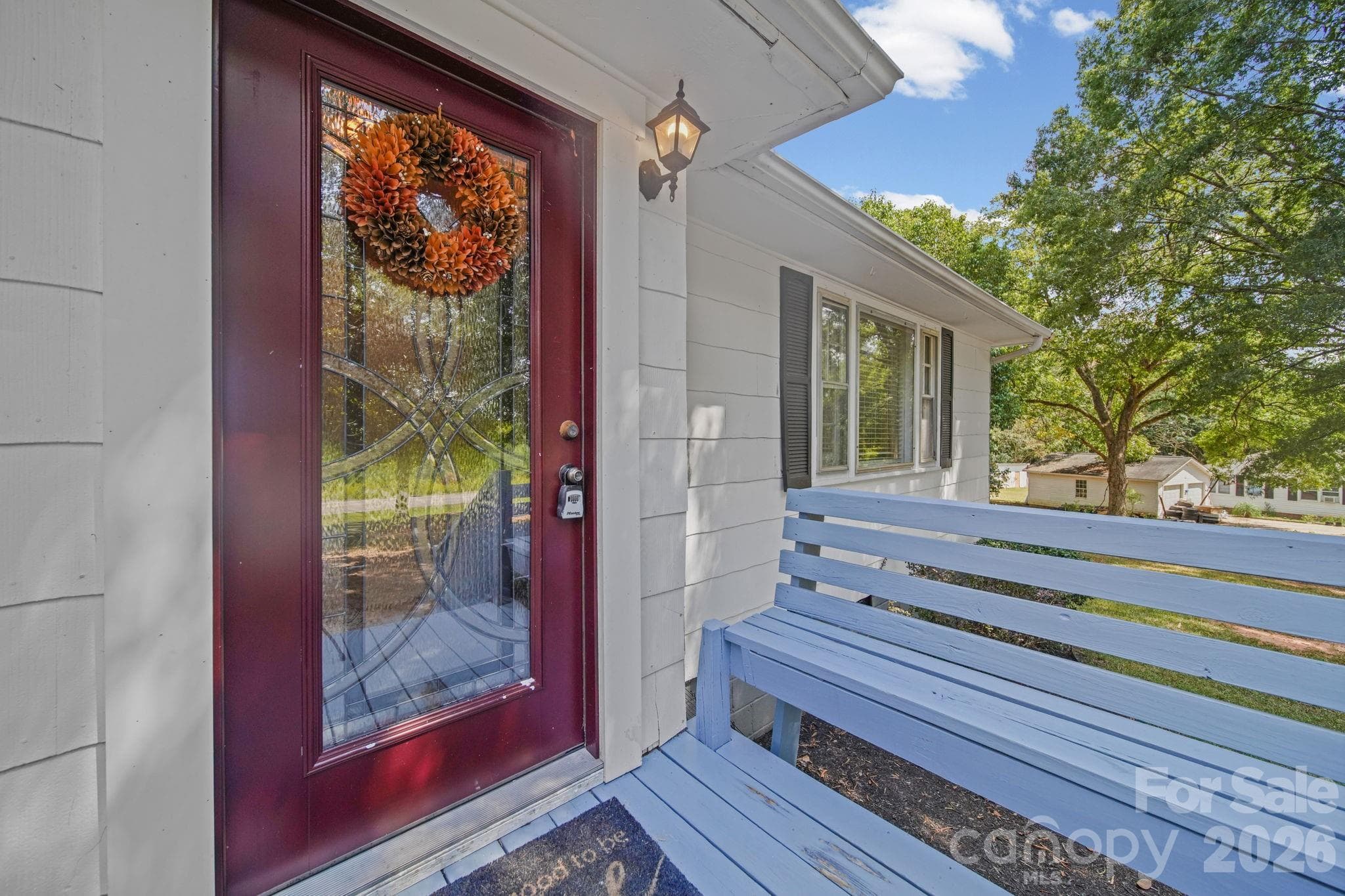 Single Family Residence at 823 Great Falls Highway, Chester, photo 4 of 28