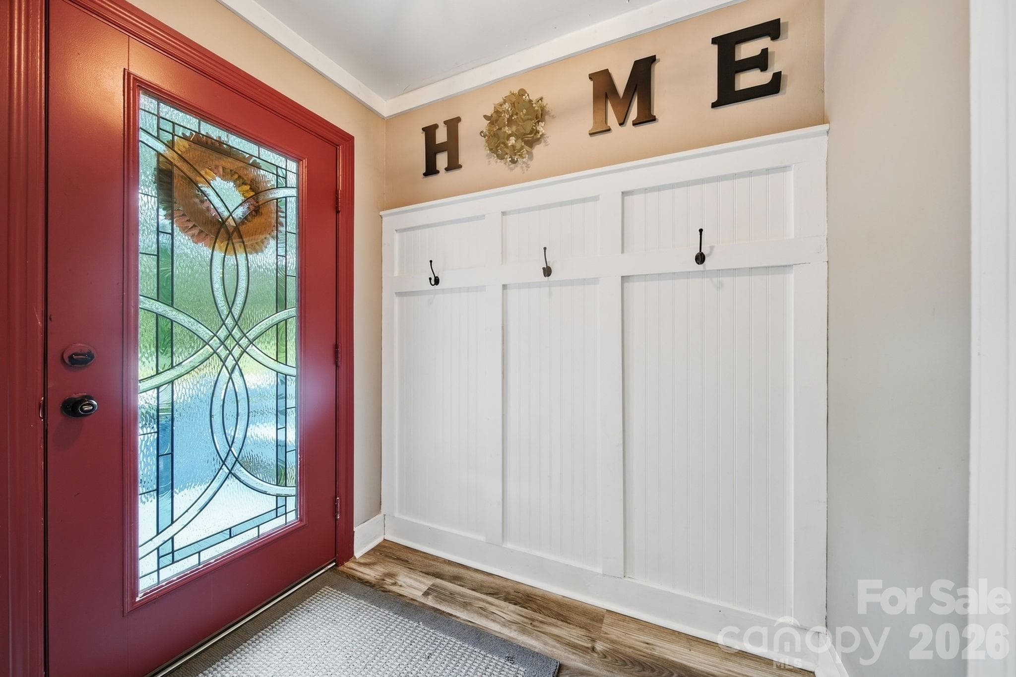 Single Family Residence at 823 Great Falls Highway, Chester, photo 5 of 28