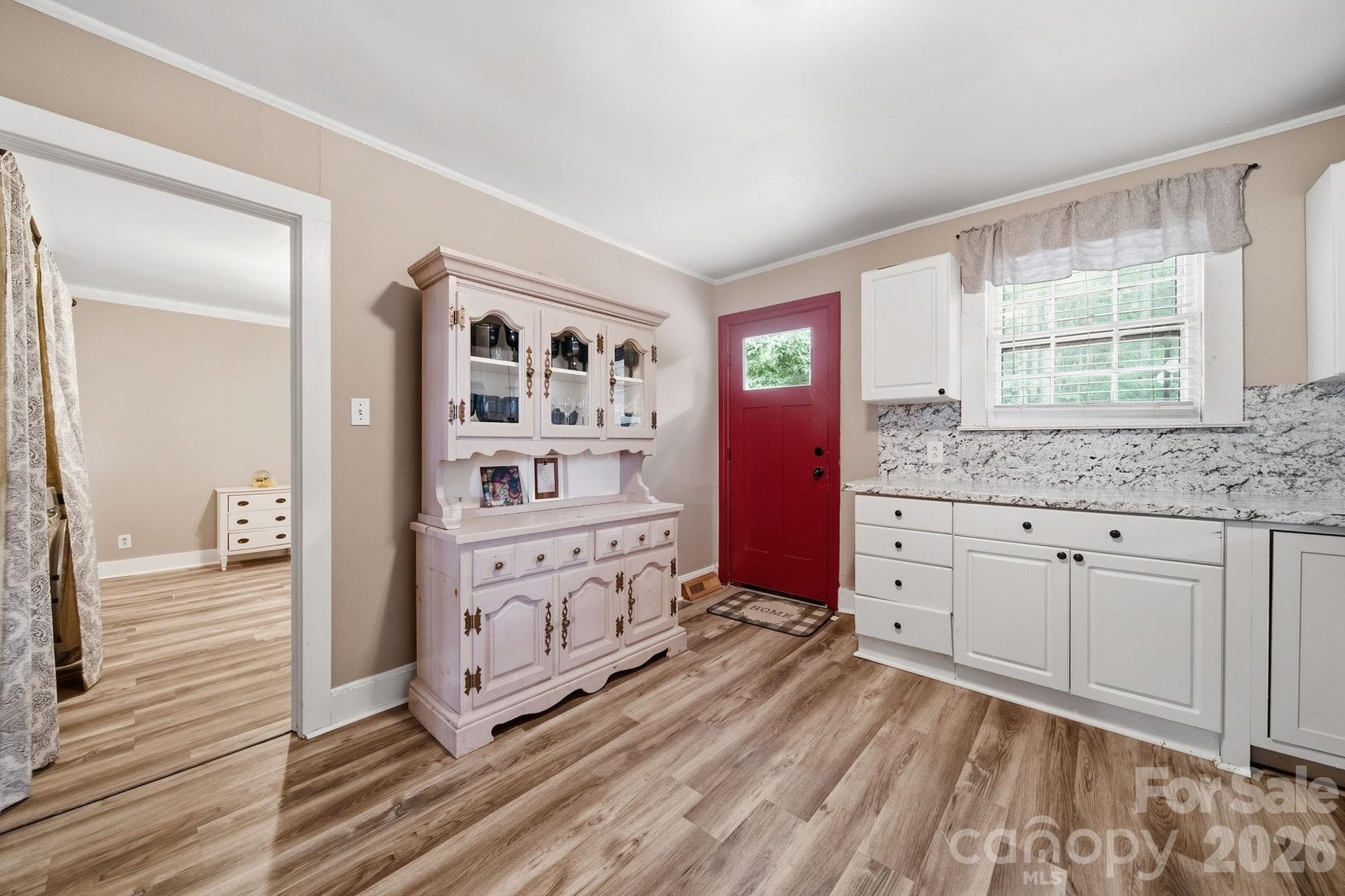 Single Family Residence at 823 Great Falls Highway, Chester, photo 15 of 28