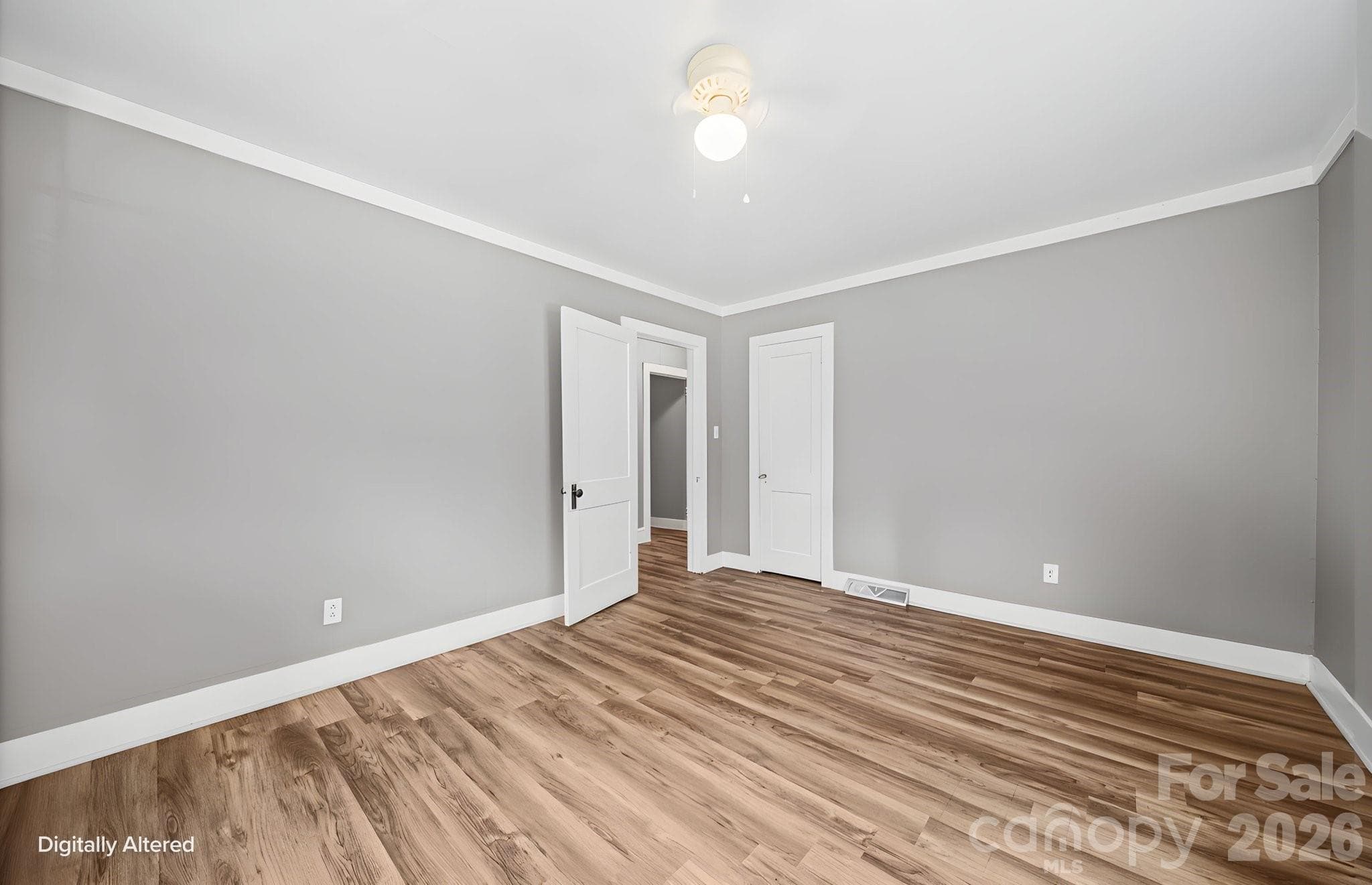 Bedroom 2 - 823 Great Falls Highway, Chester