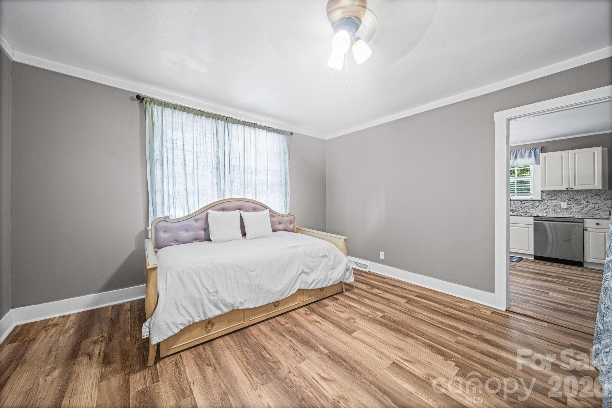 Bedroom 3 - 823 Great Falls Highway, Chester