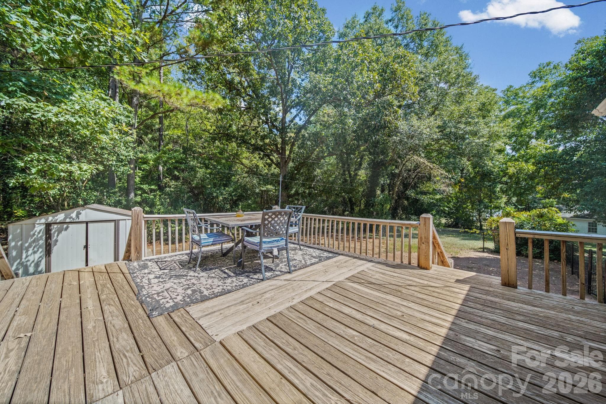 Single Family Residence at 823 Great Falls Highway, Chester, photo 25 of 28