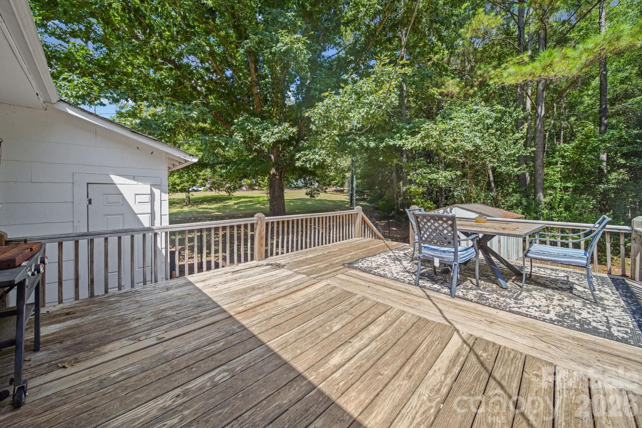 Single Family Residence at 823 Great Falls Highway, Chester, photo 26 of 28