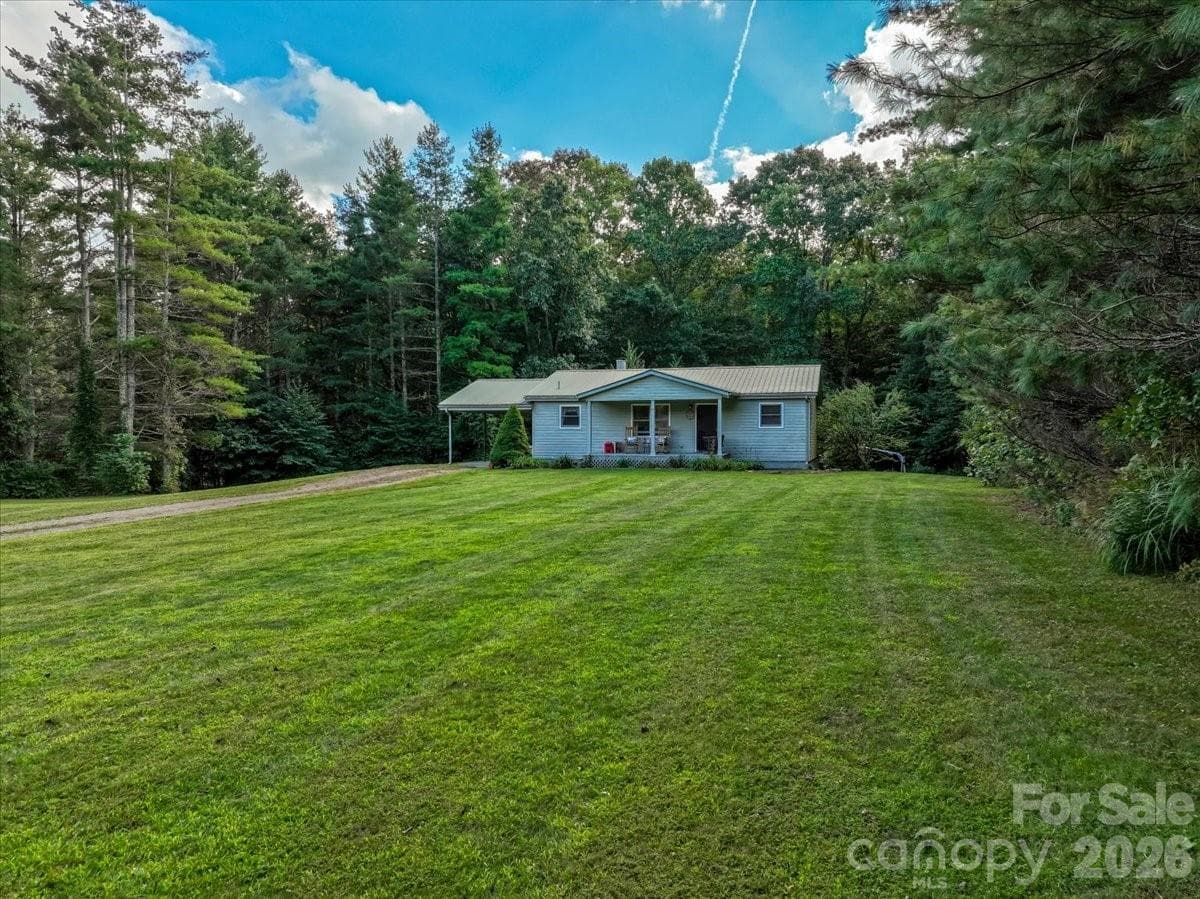 1840 White Oak Road