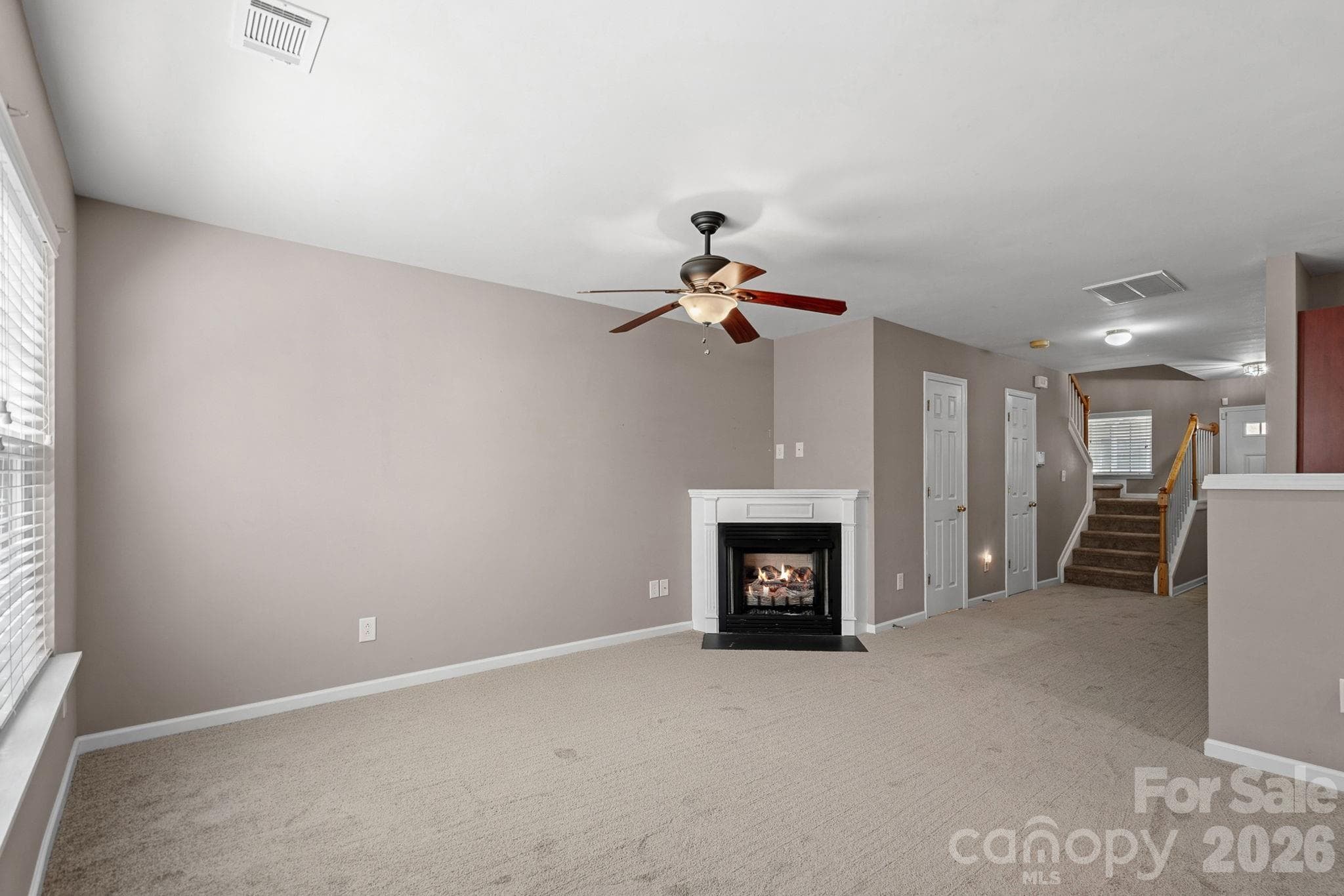 Townhouse at 4717 Grier Farm Lane, Charlotte, photo 6 of 29