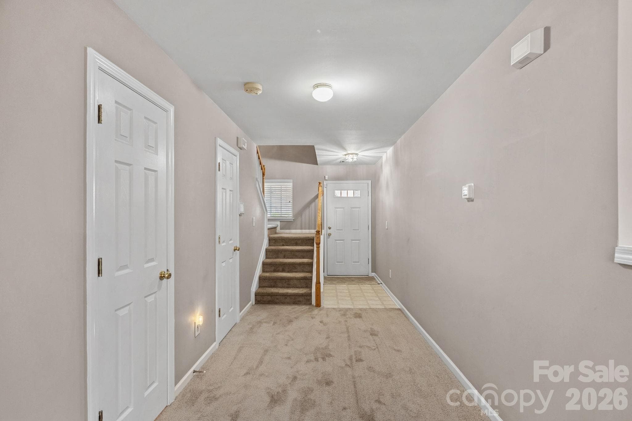 Townhouse at 4717 Grier Farm Lane, Charlotte, photo 11 of 29