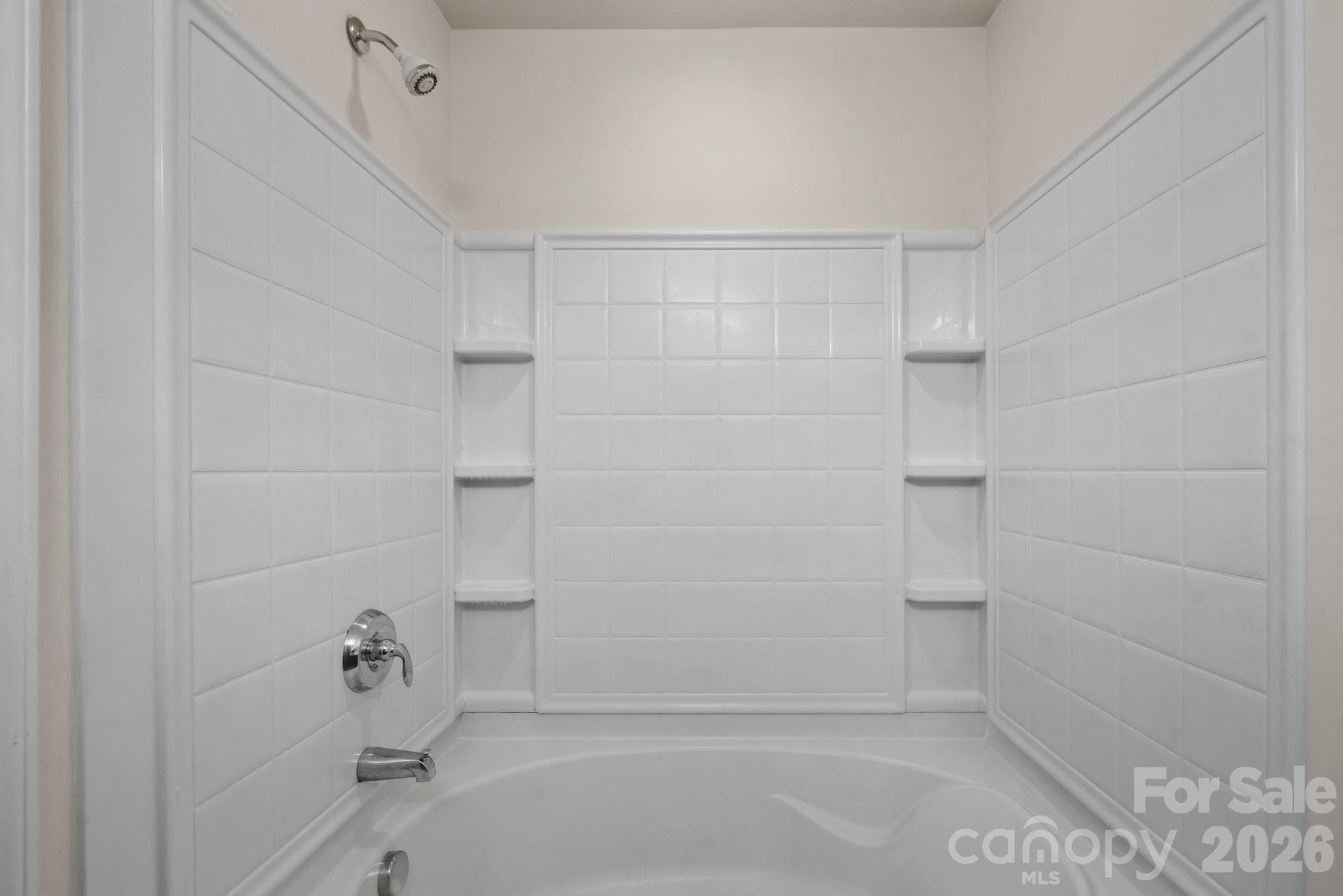 Tub/Shower - 4717 Grier Farm Lane, Charlotte