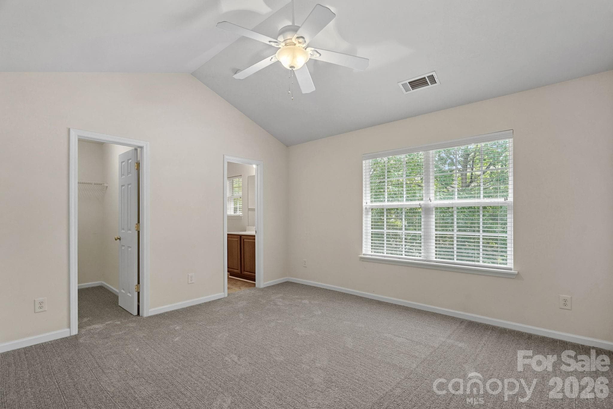 Second Bedroom - 4717 Grier Farm Lane, Charlotte
