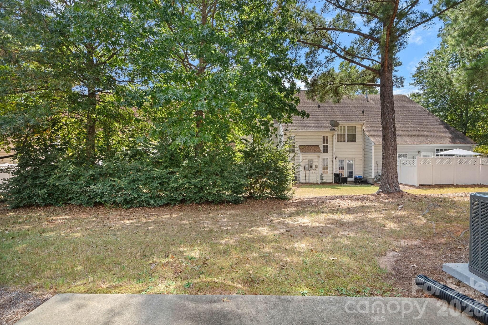Townhouse at 4717 Grier Farm Lane, Charlotte, photo 27 of 29