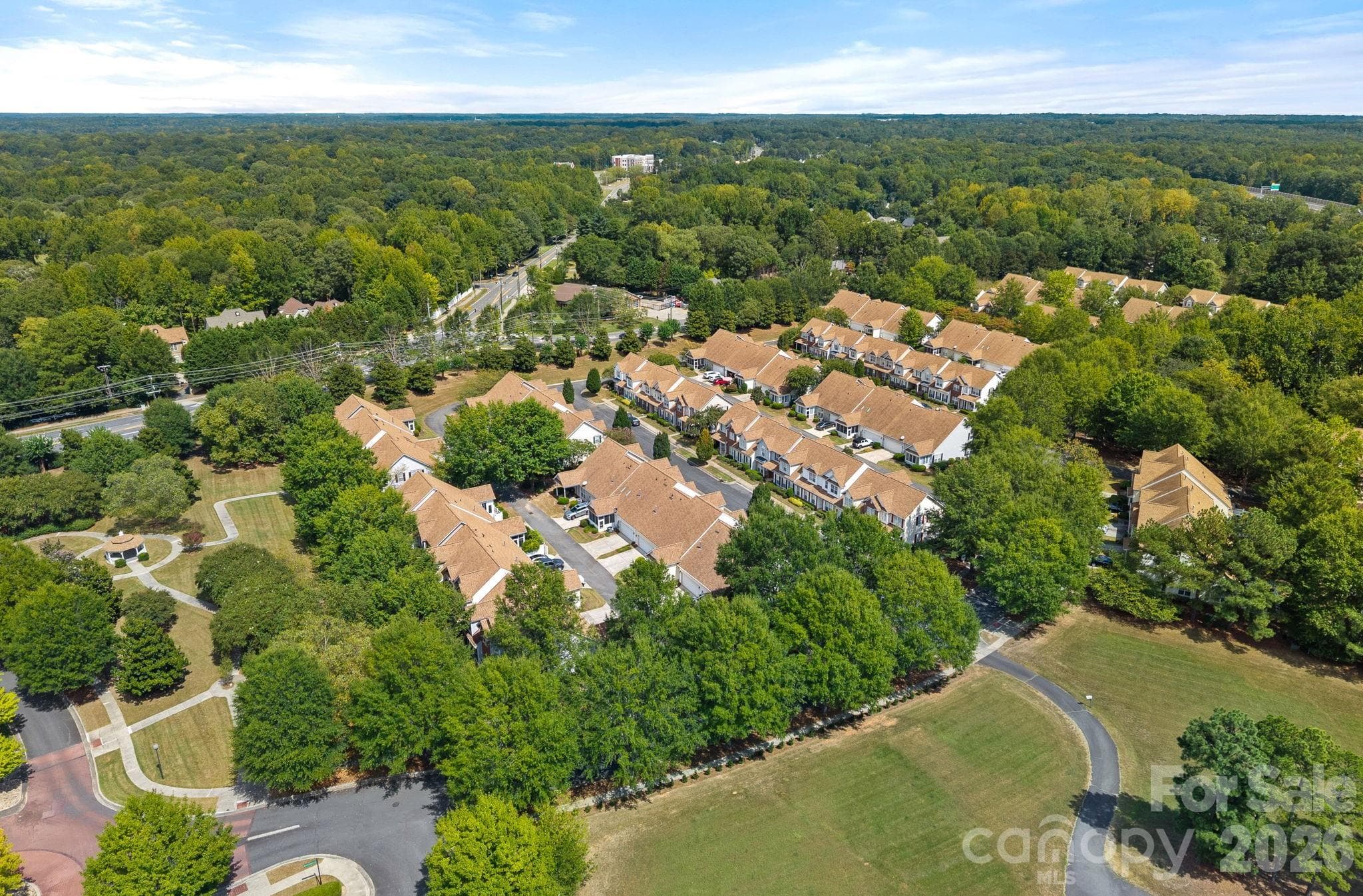 Close to Waverly, 485, and Ballantyne! - 4717 Grier Farm Lane, Charlotte