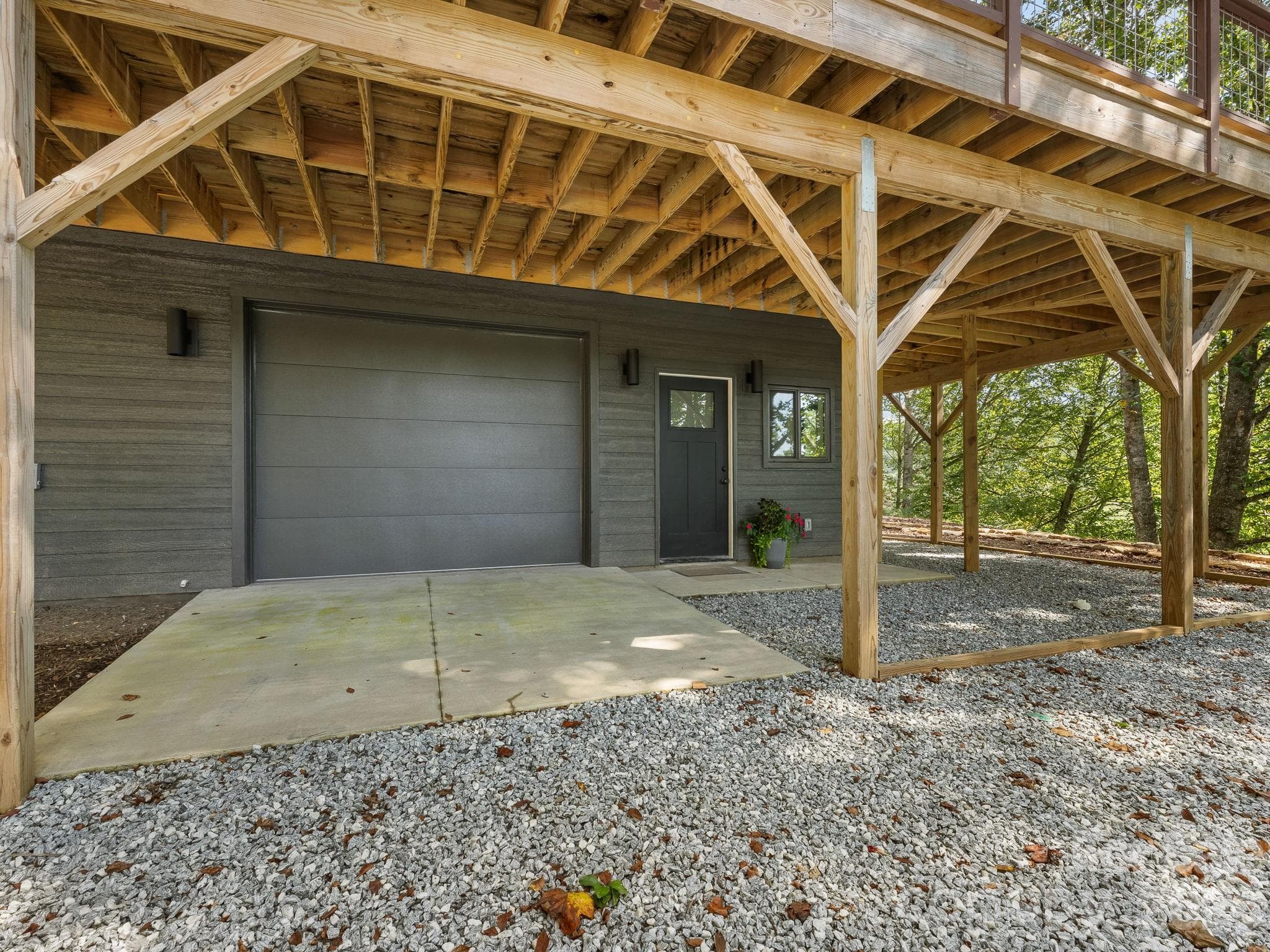 Single Family Residence at 114 Phivo Drive, Balsam Grove, photo 33 of 43