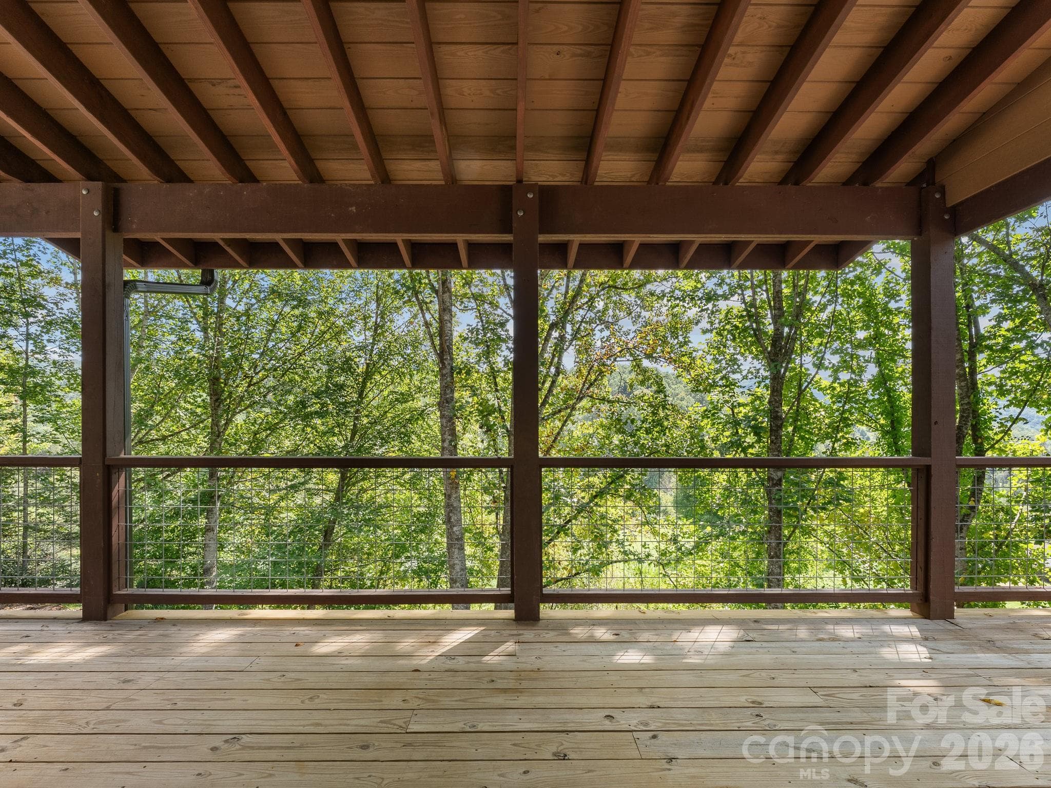 Single Family Residence at 114 Phivo Drive, Balsam Grove, photo 37 of 43