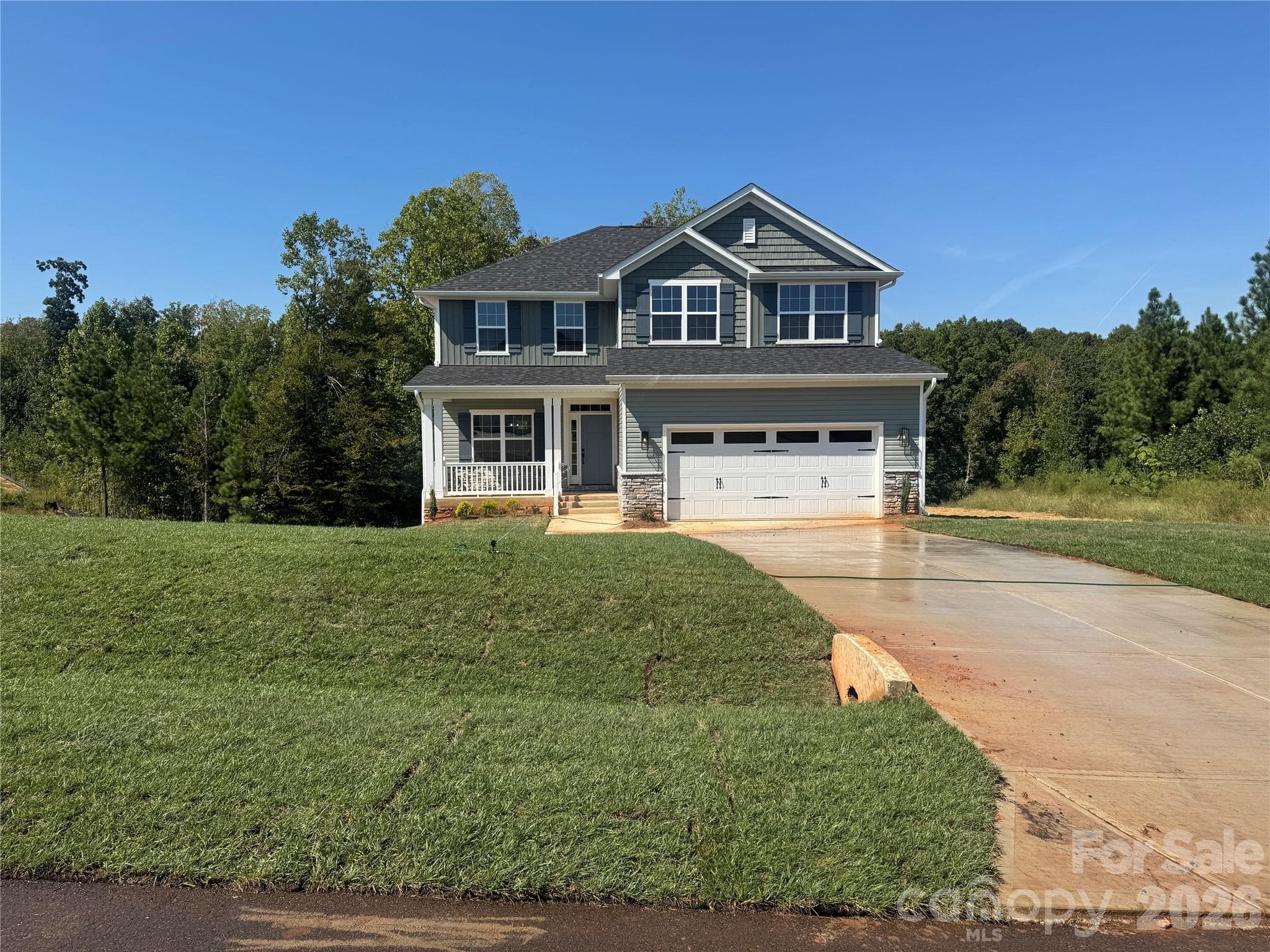 133 Kerr Walk Drive
