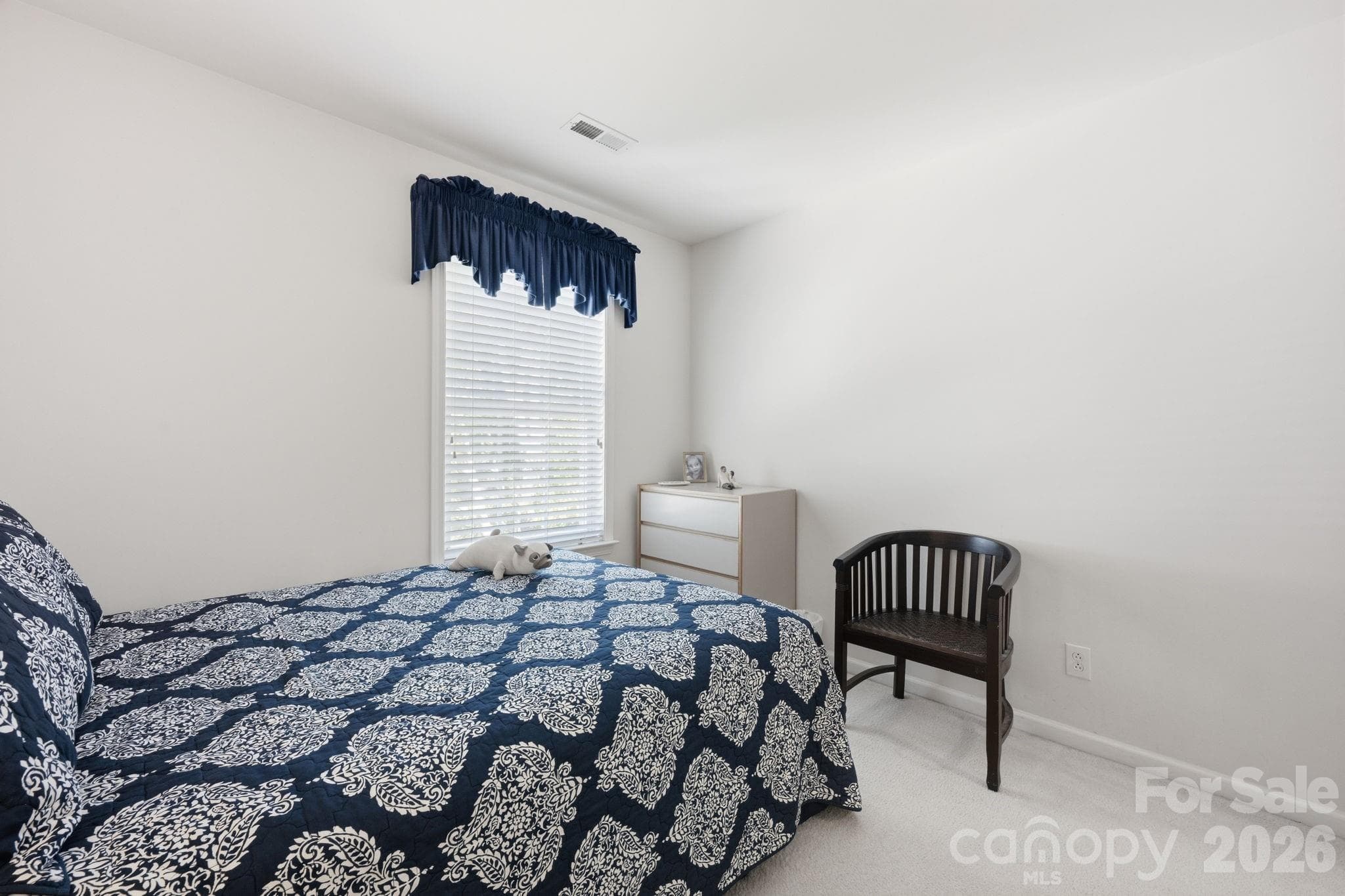 Bedroom #2 - 10018 Glencrest Drive, Huntersville