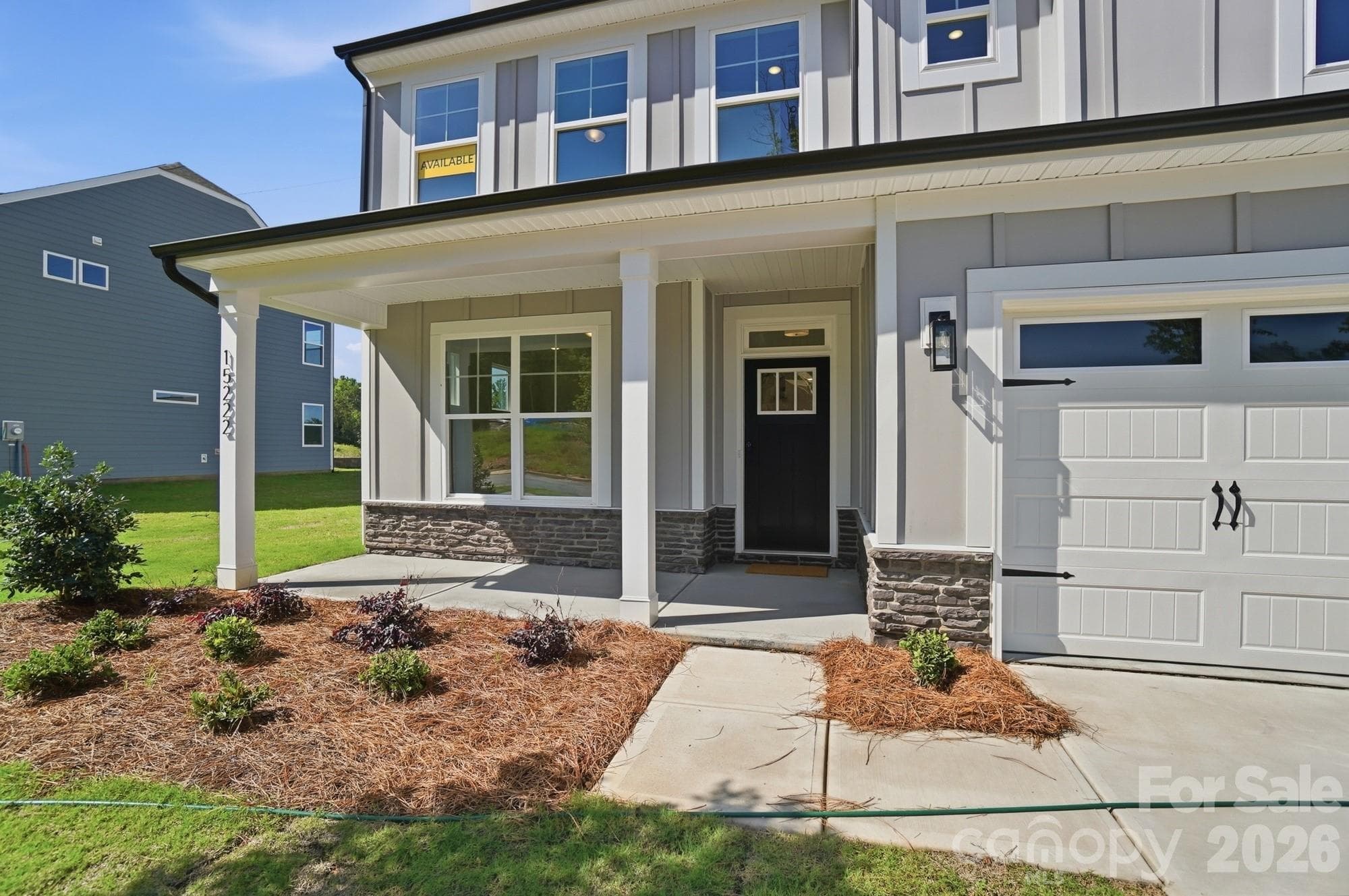 Single Family Residence at Charlotte, photo 4 of 37