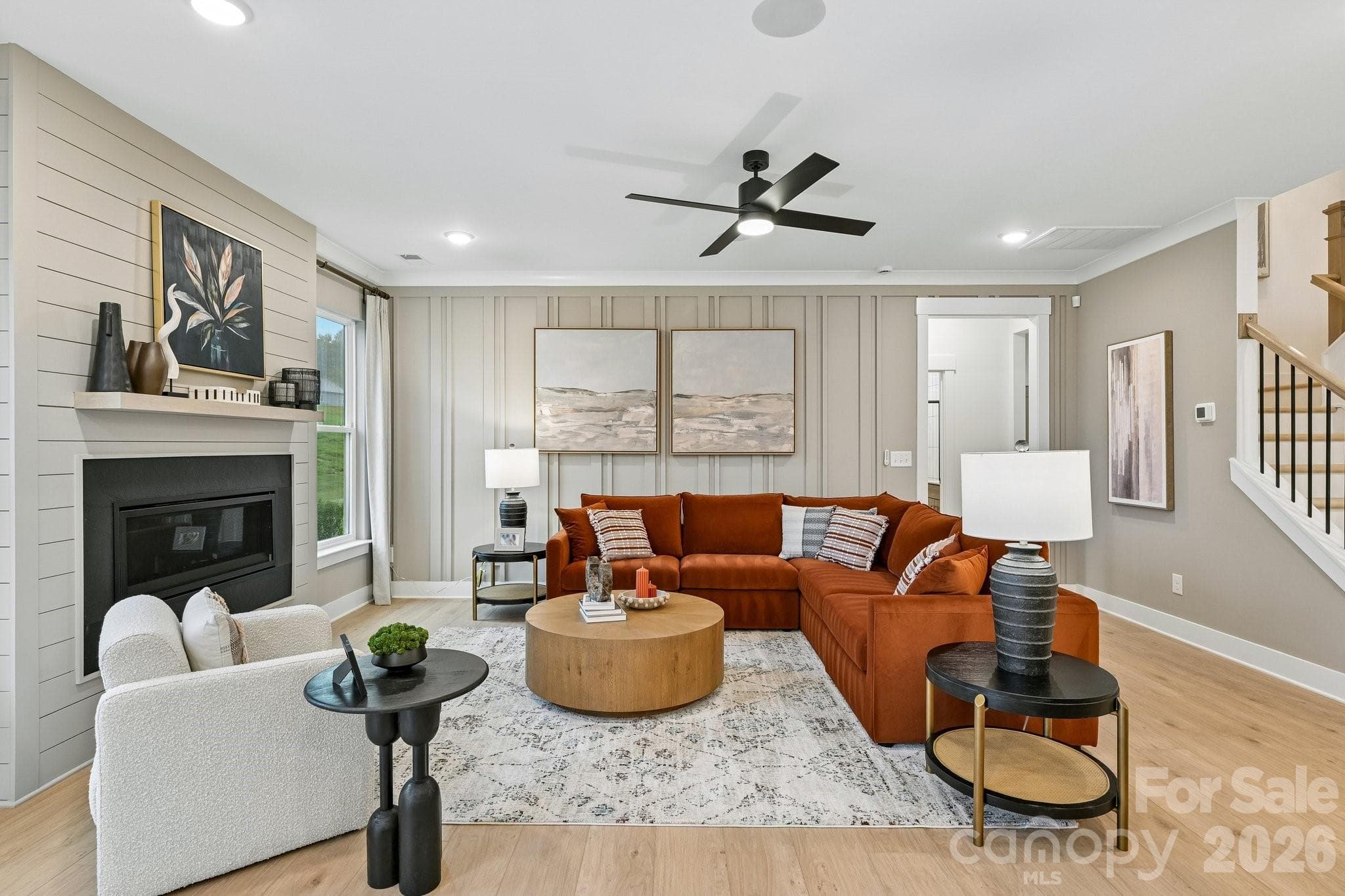 Single Family Residence at 2818 Shenandoah Avenue, Charlotte, photo 5 of 27