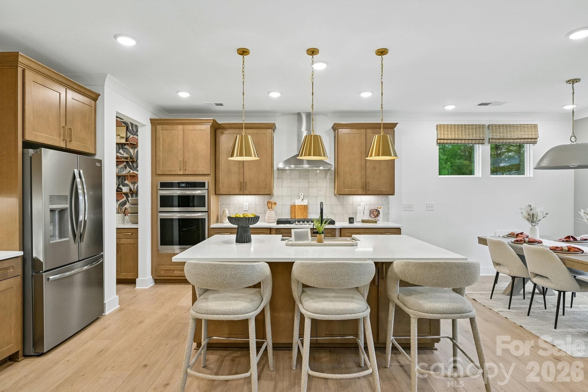 Single Family Residence at 2818 Shenandoah Avenue, Charlotte, photo 10 of 27