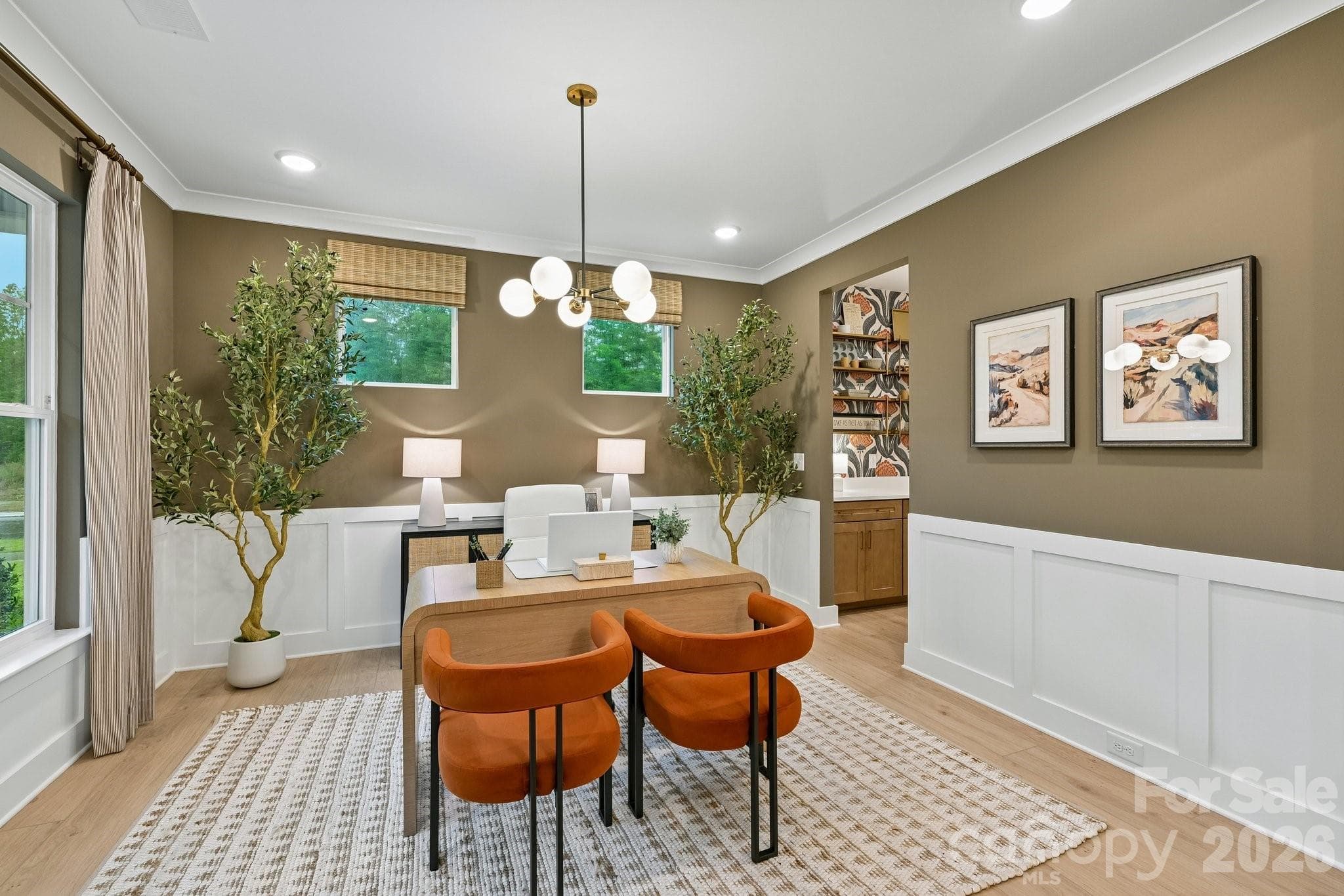 Single Family Residence at 2818 Shenandoah Avenue, Charlotte, photo 13 of 27