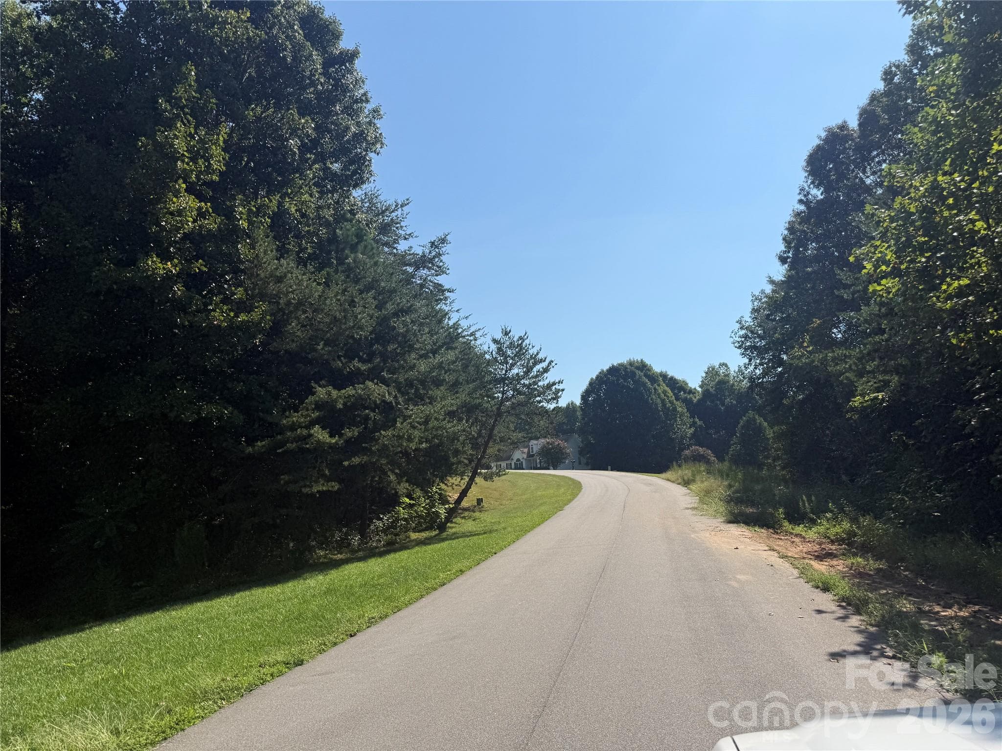 Lot at 145 Sundance Circle, Statesville, photo 4 of 5