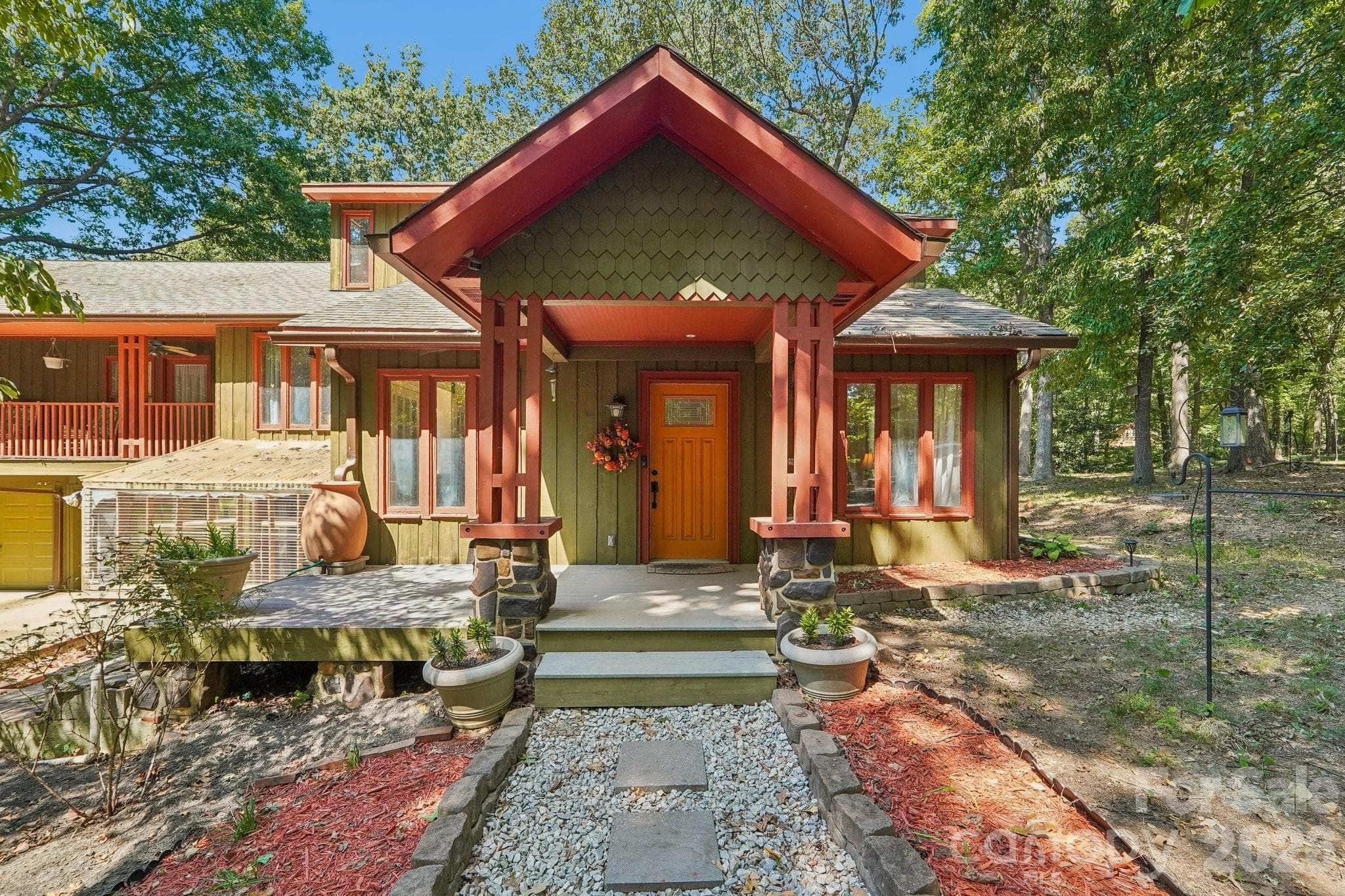 2701 Cedar Trail Lane