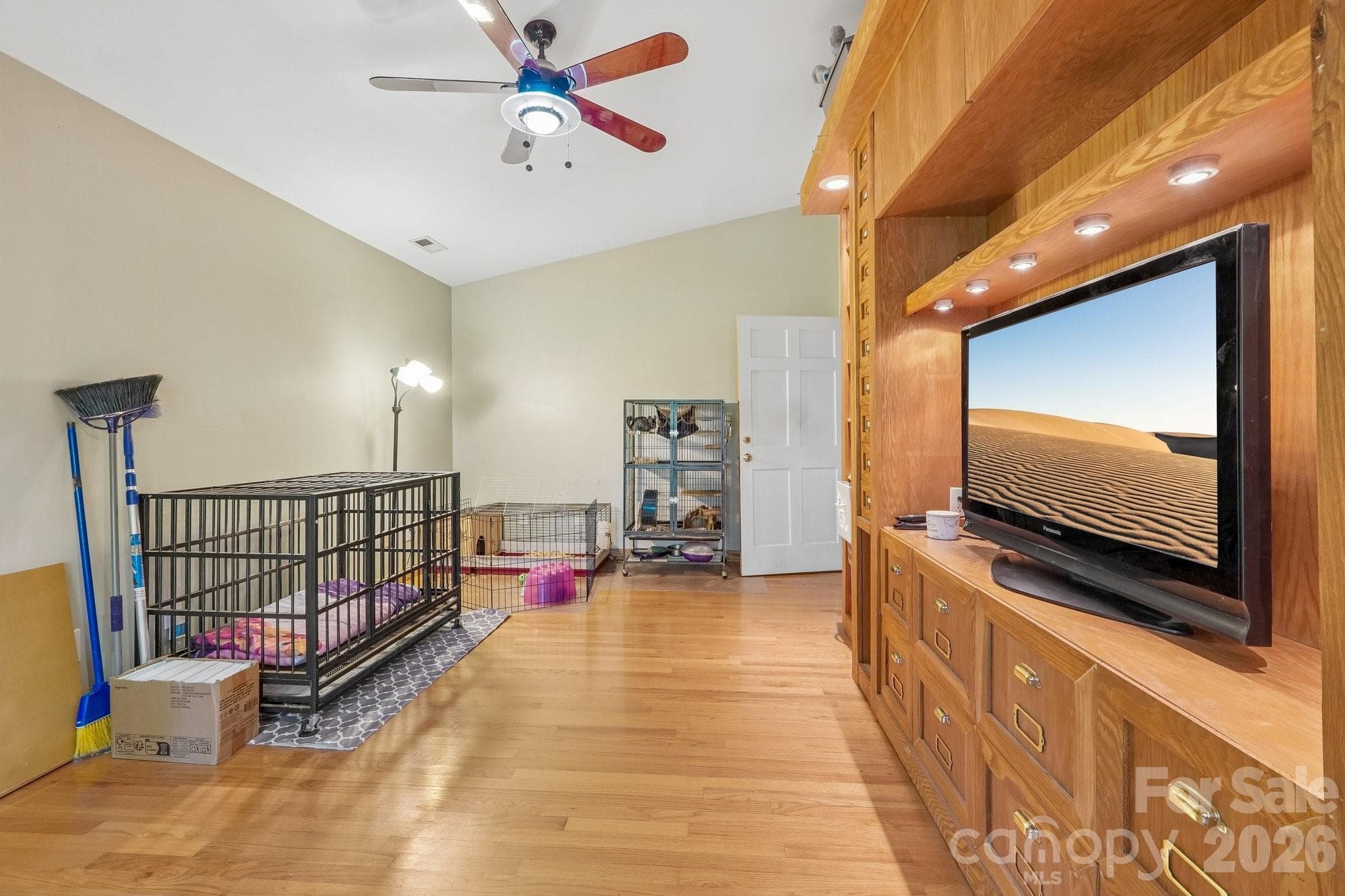 Single Family Residence at 2701 Cedar Trail Lane, Wingate, photo 24 of 48