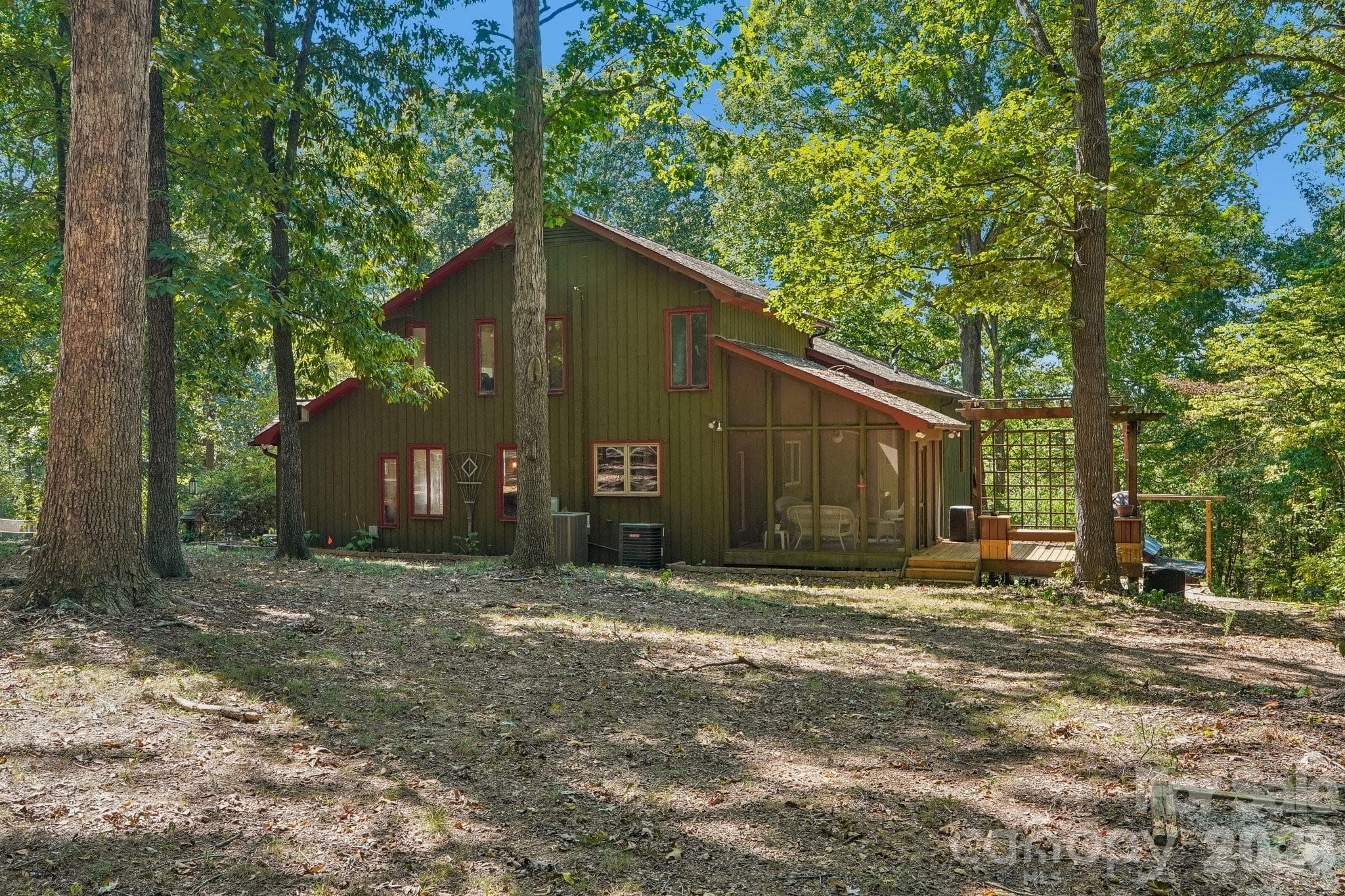 Single Family Residence at 2701 Cedar Trail Lane, Wingate, photo 48 of 48