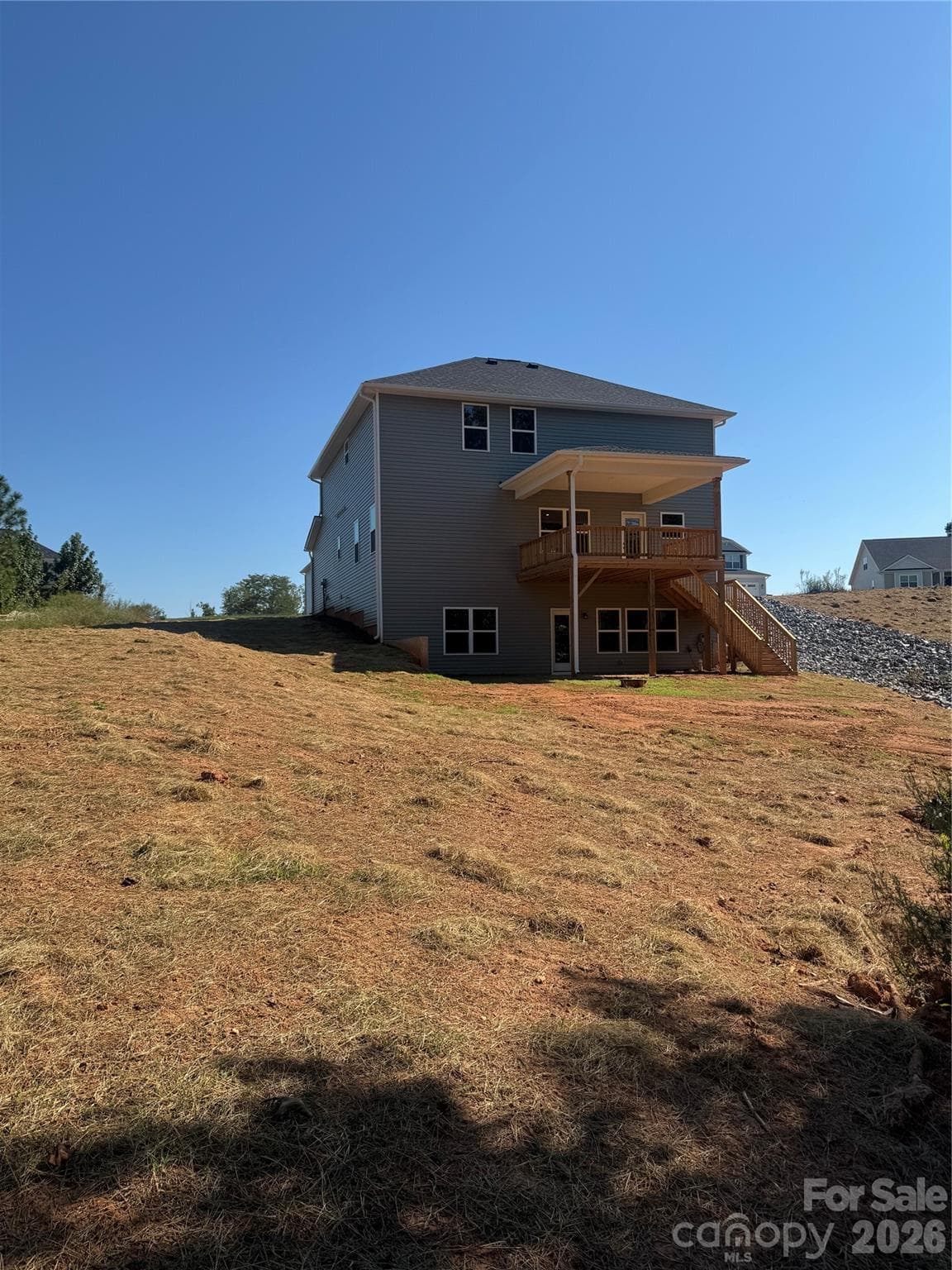 Single Family Residence at 133 Kerr Walk Drive, Statesville, photo 30 of 34