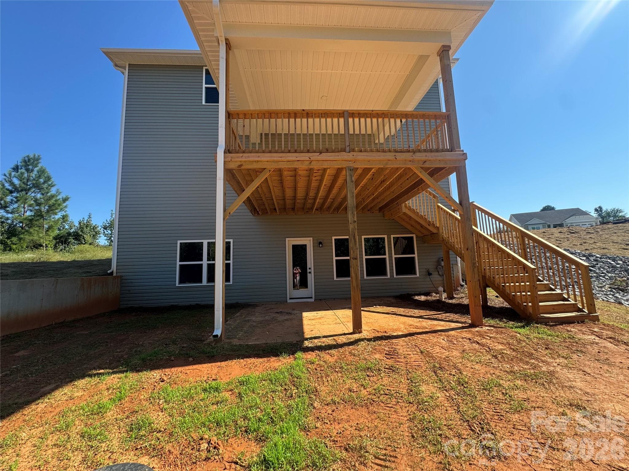Single Family Residence at 133 Kerr Walk Drive, Statesville, photo 31 of 34