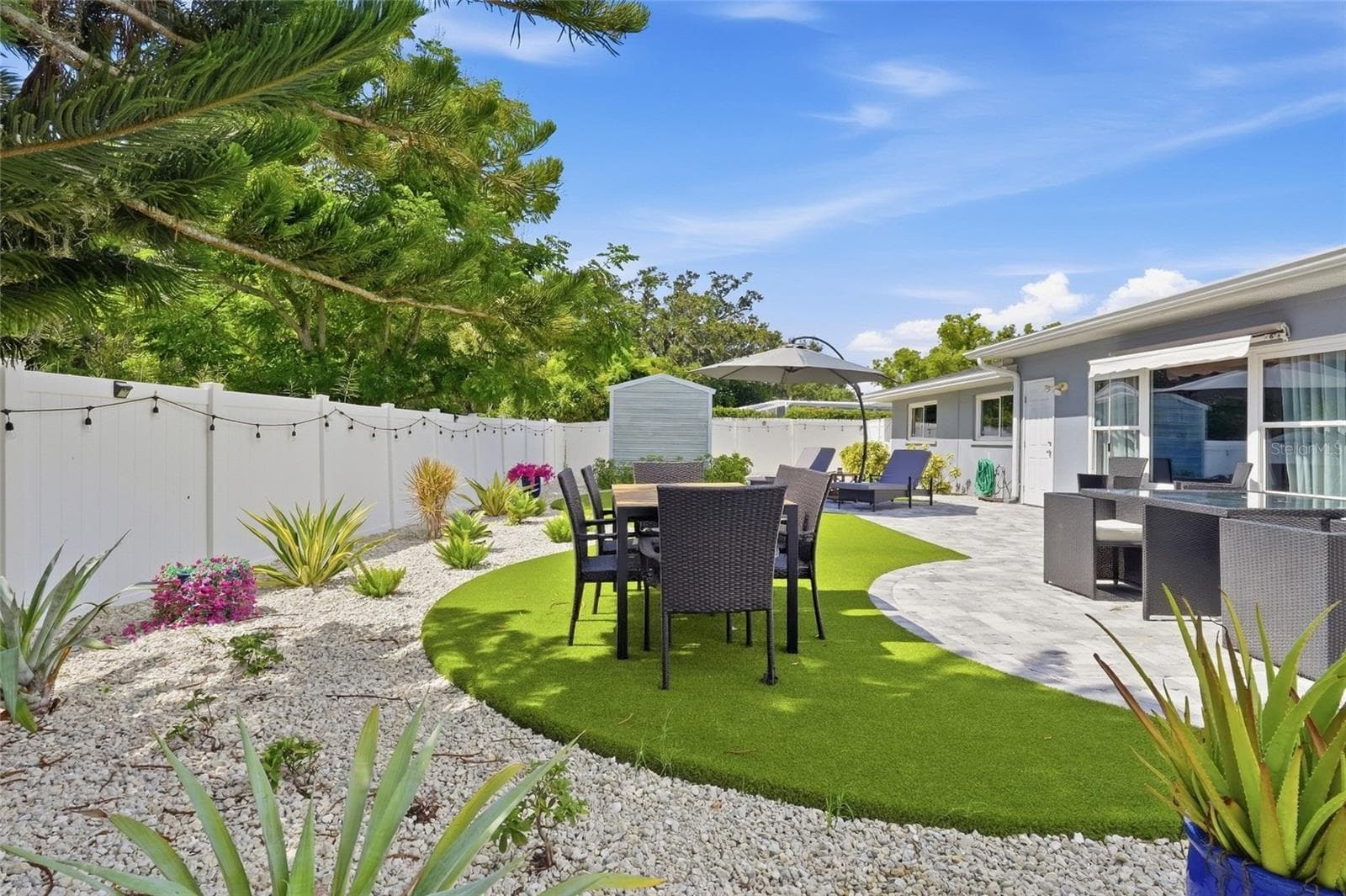 Single Family Residence at 4214 TEE RD, SARASOTA, photo 14 of 93