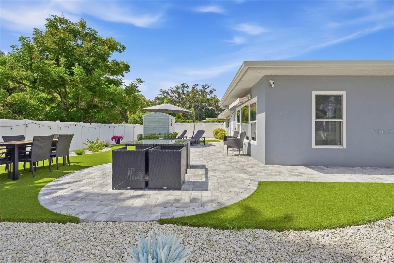 Single Family Residence at 4214 TEE RD, SARASOTA, photo 73 of 93