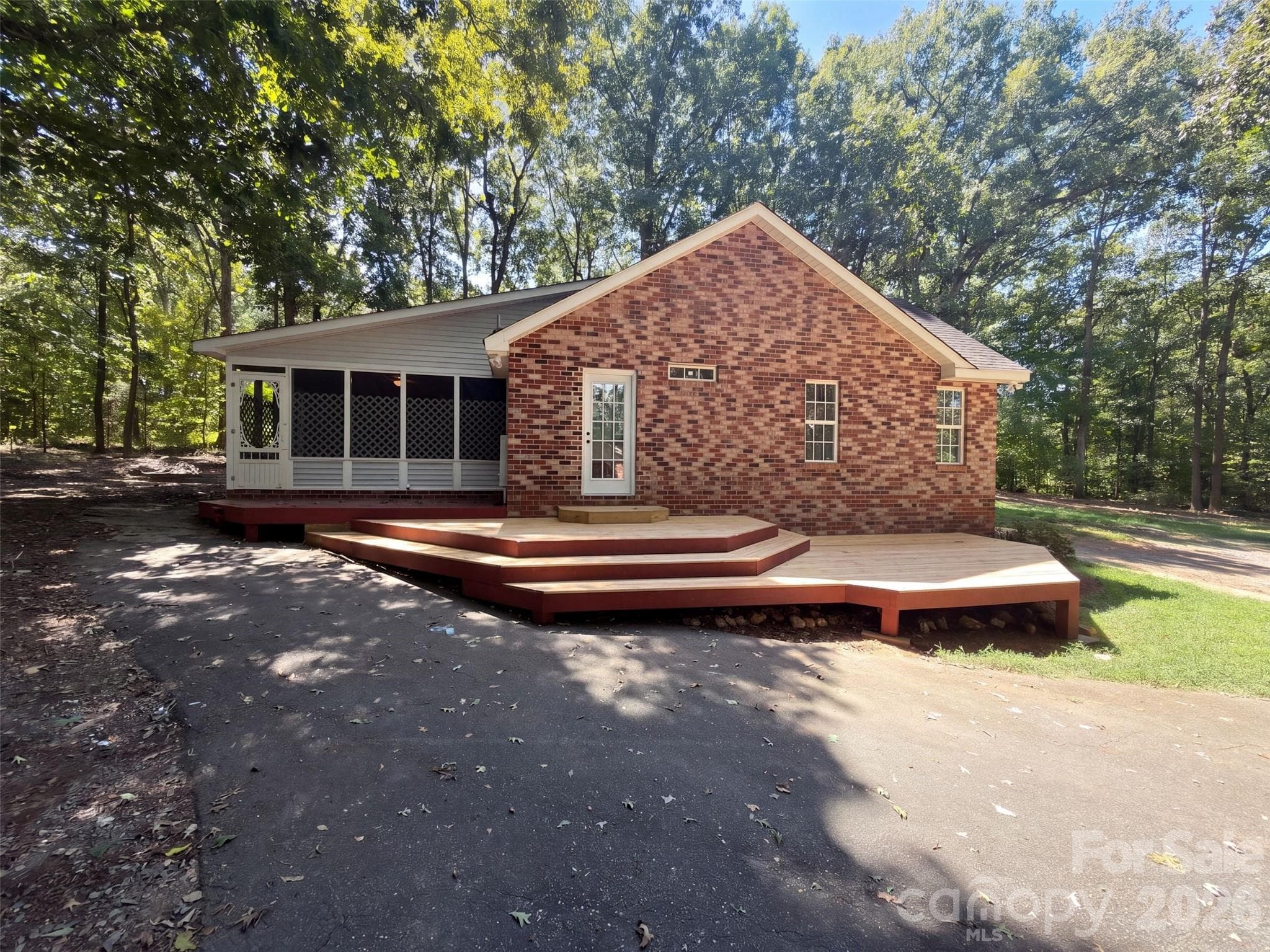 Single Family Residence at 3705 Griffith Road, Monroe, photo 5 of 21