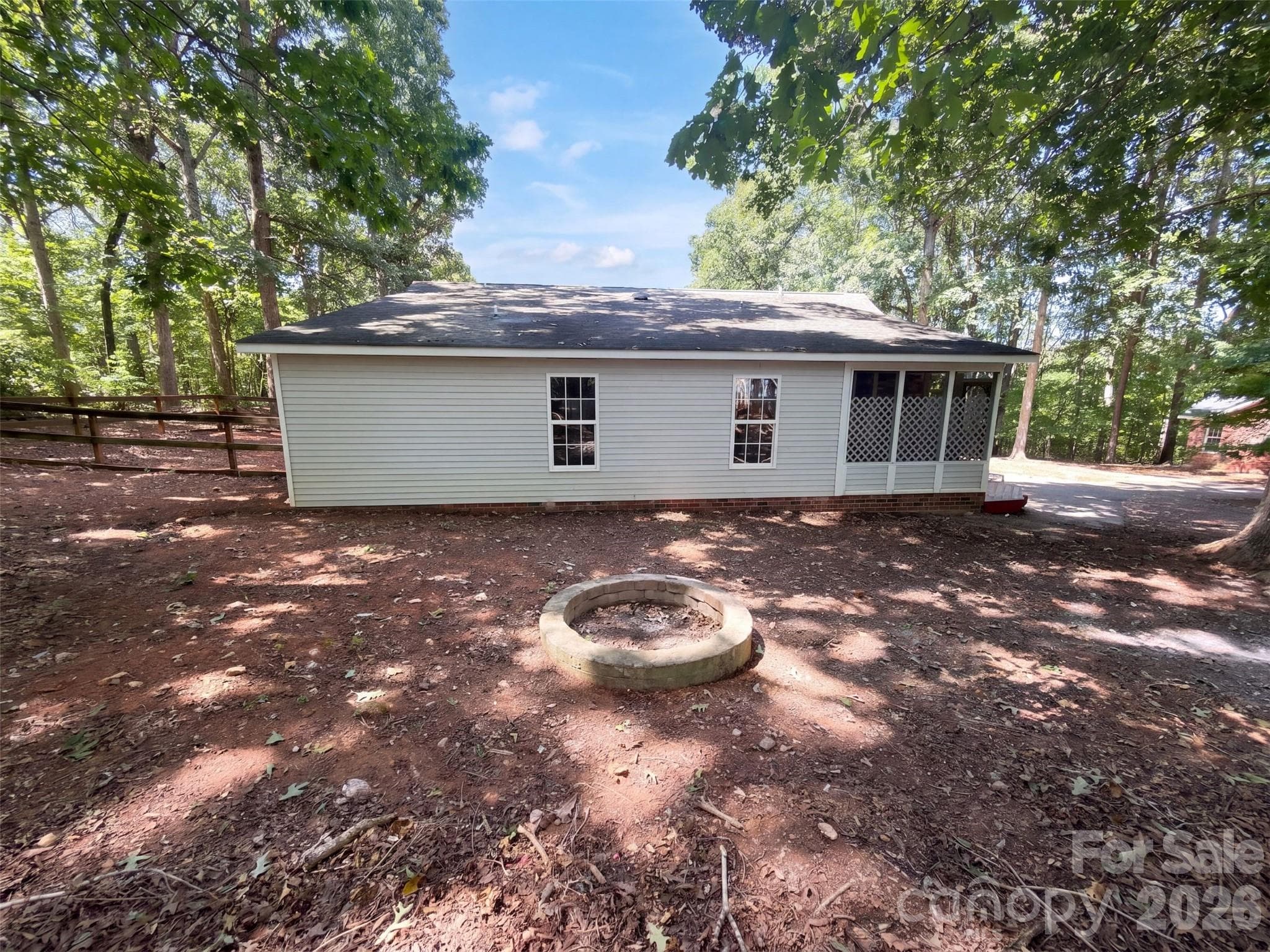 Single Family Residence at 3705 Griffith Road, Monroe, photo 19 of 21