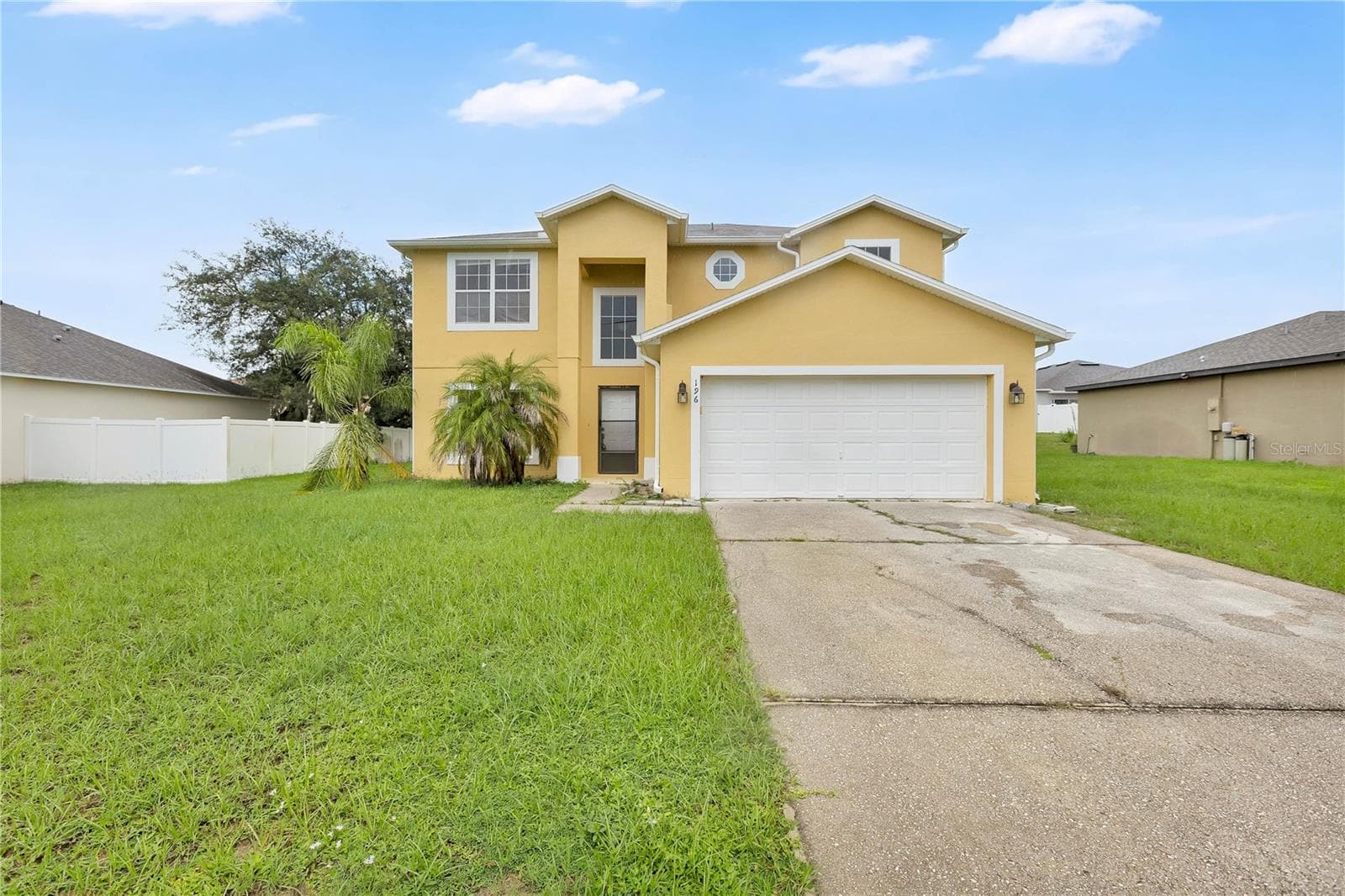 196 ATHABASCA DR