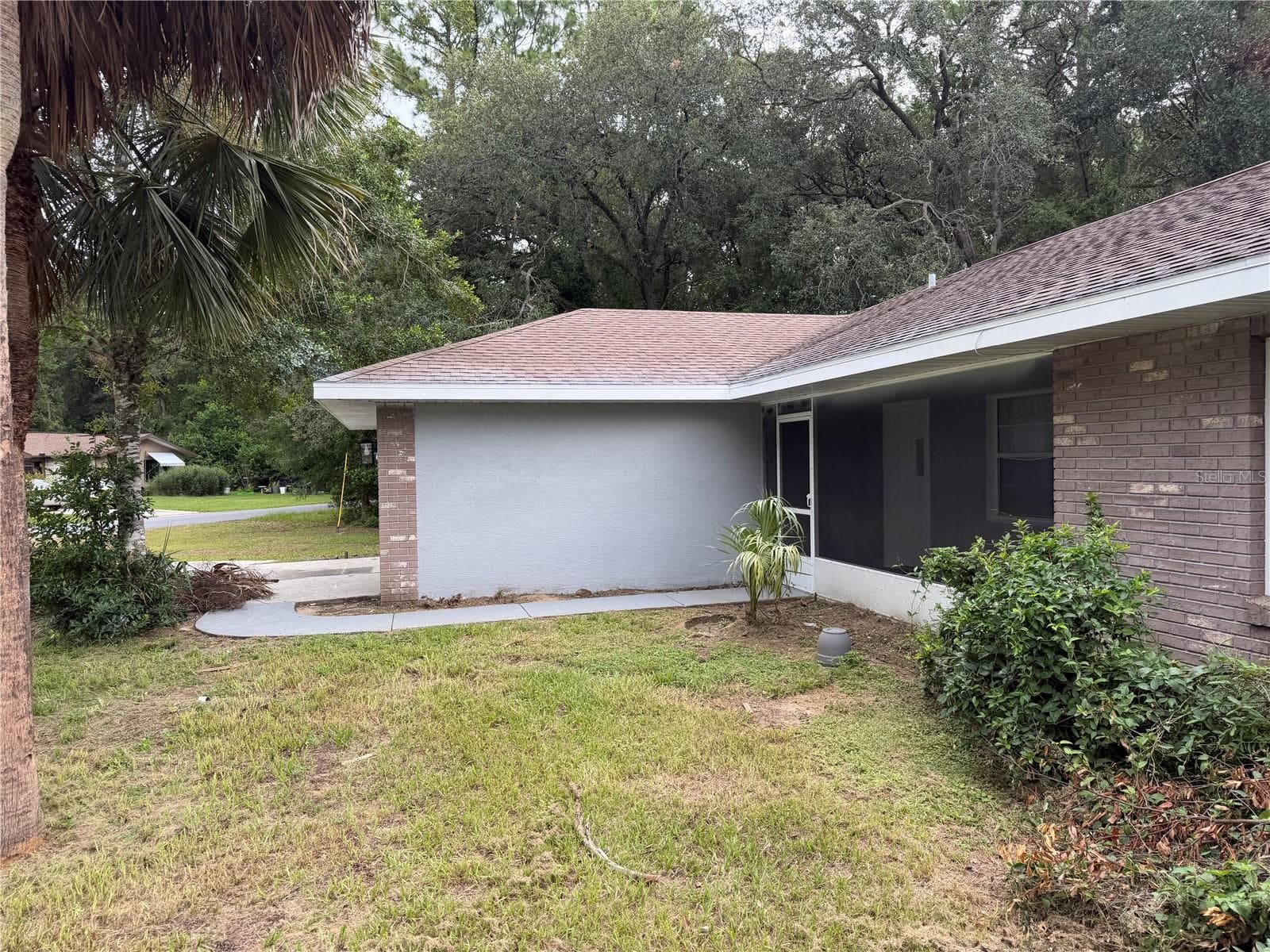 Single Family Residence at 1213 W SORRENTO DR, CITRUS SPRINGS, photo 2 of 20
