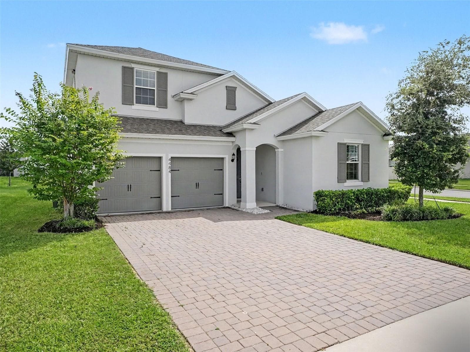 Single Family Residence at 4484 LIONS GATE AVE, CLERMONT, photo 3 of 50
