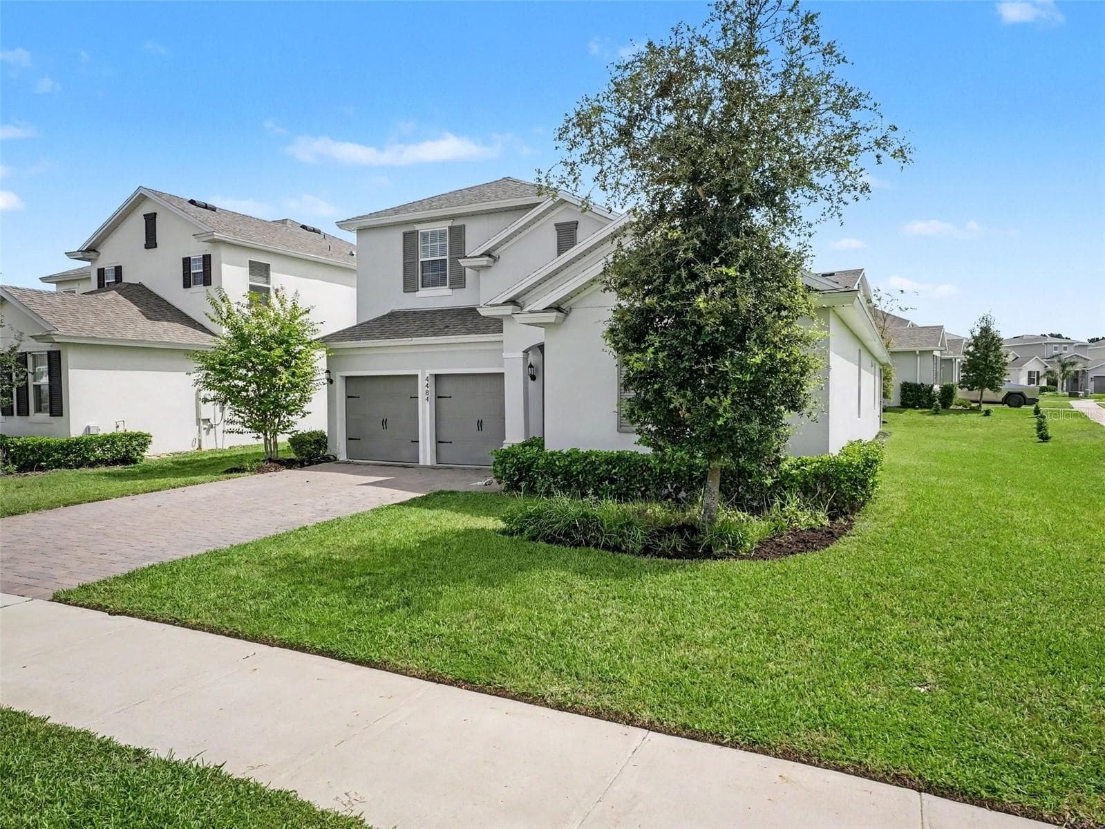 Single Family Residence at 4484 LIONS GATE AVE, CLERMONT, photo 4 of 50