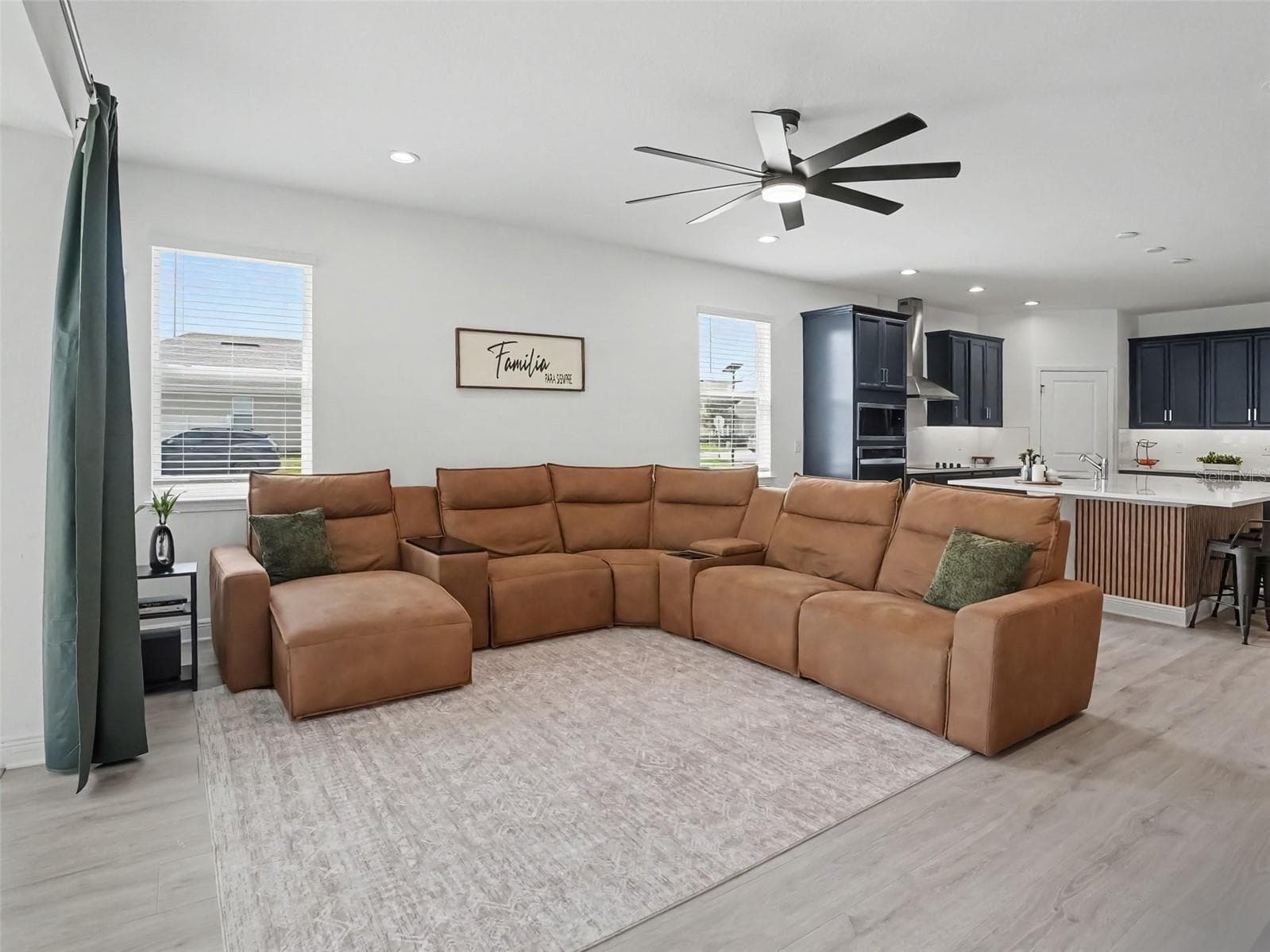 Open Floor Plan - 4484 LIONS GATE AVE, CLERMONT